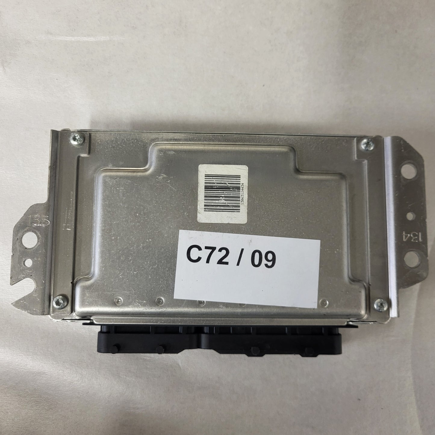 KIA PICANTO ECU / 9030930494F / 39110-02045 / SAH4IS18 / KEFICO