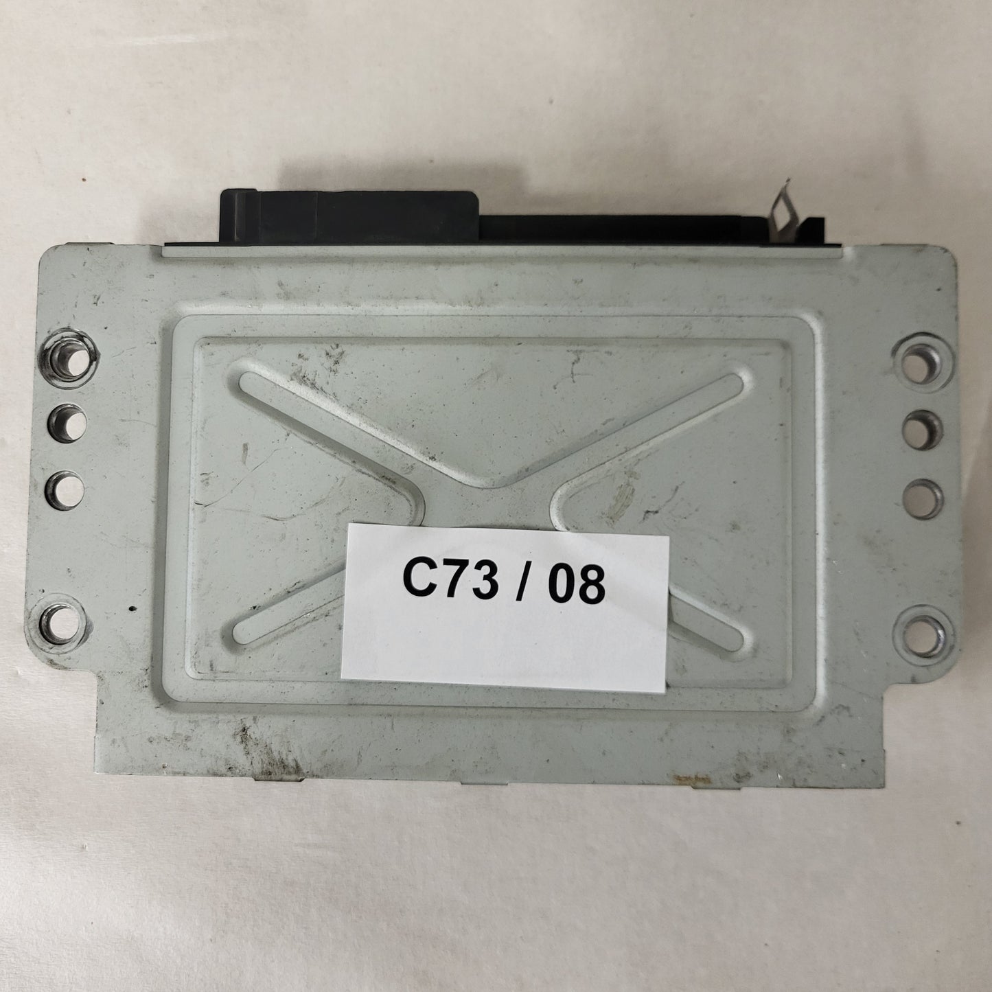 DAEWOO MATIZ ECU / K115000010E / 96259124 / 920441300 / SIEMENS