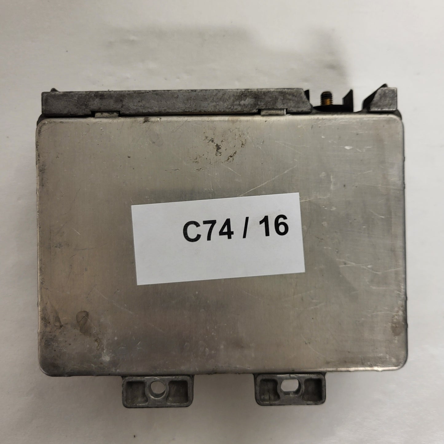 RENAULT ECU / 7700106071 / 21626074-0 / 7700106078 / SAGEM