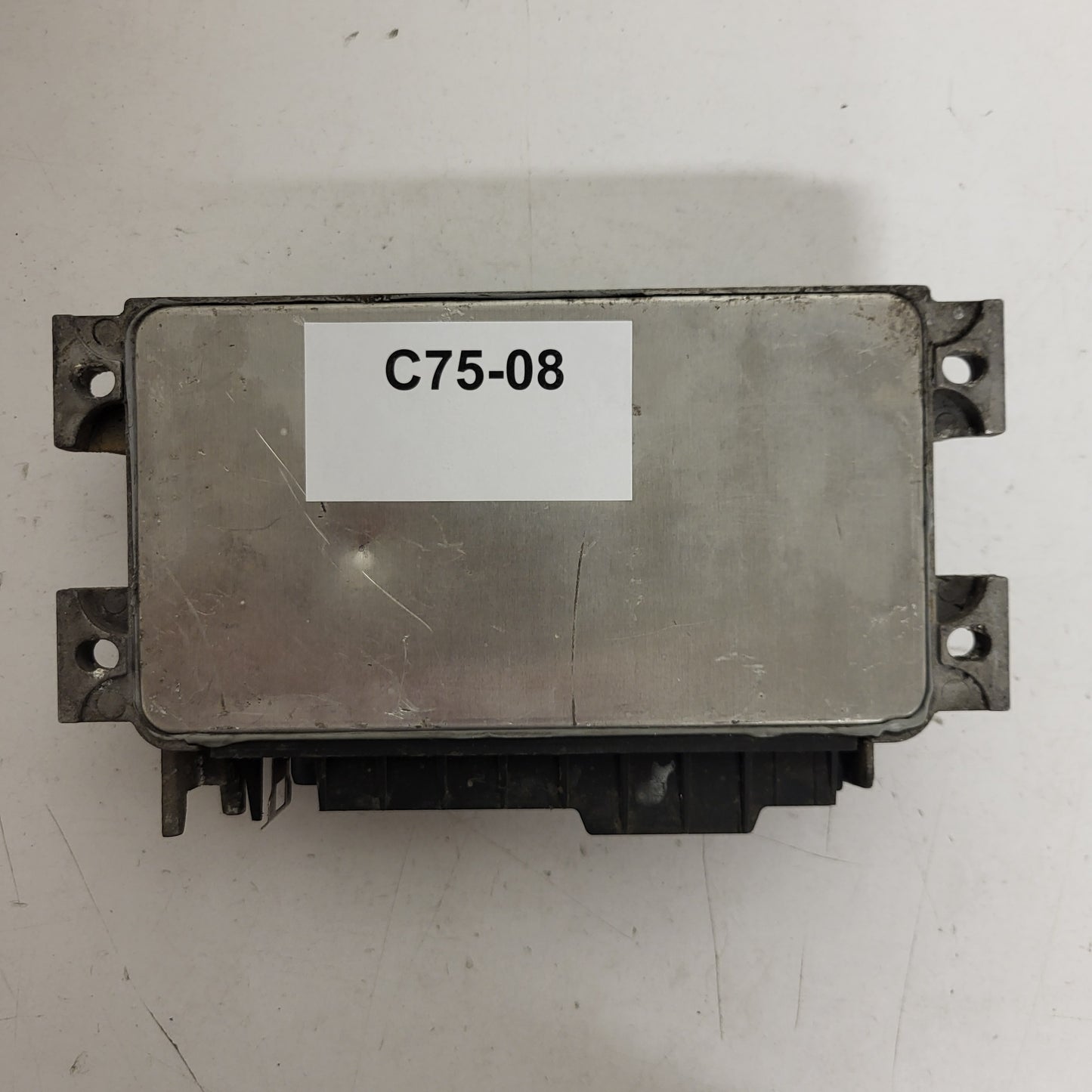 FIAT 600 SEICENTO ECU / IAW 16FM.EC / 46555914 / 61602.095.03 / MAGNETI MARELLI