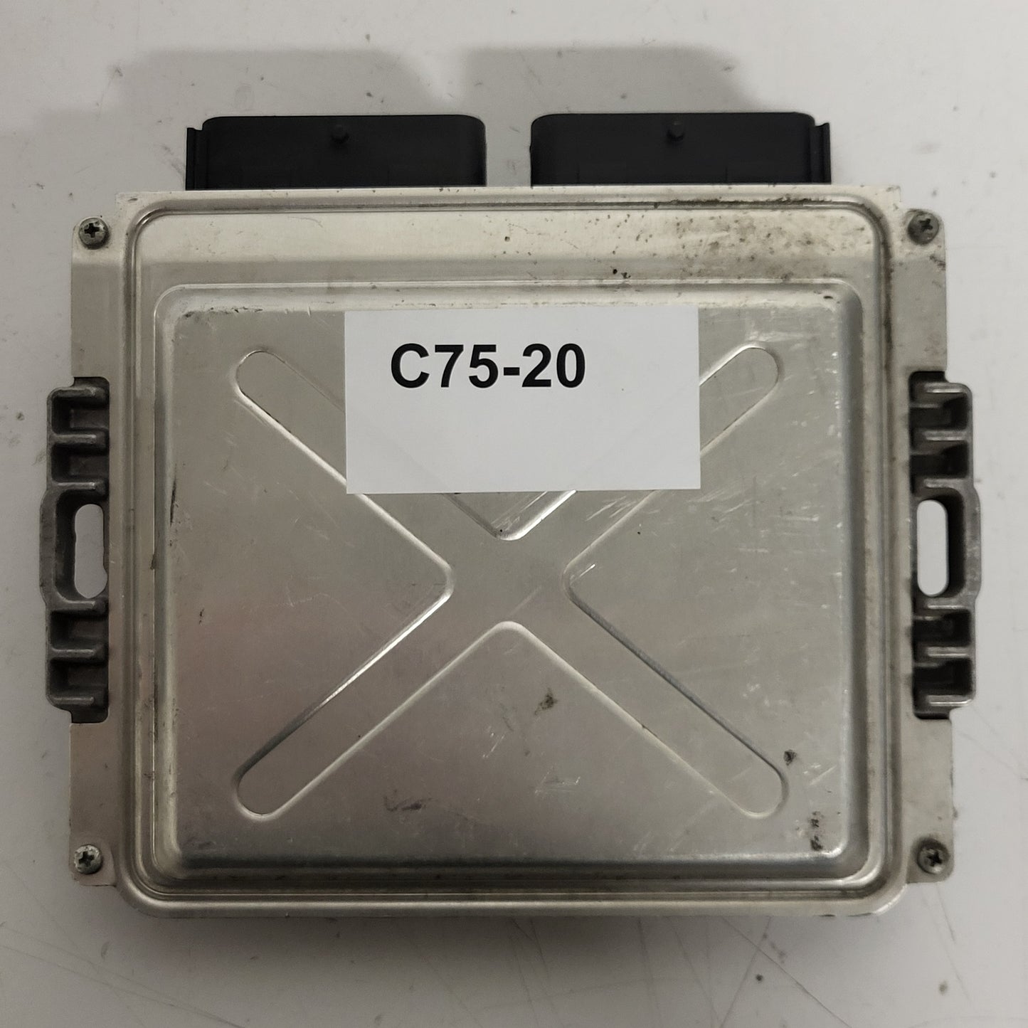 RENAULT K4MD8-97 1.6L LPG ECU / 616554000 / 100169/20 / LR200100G24 110R-006011