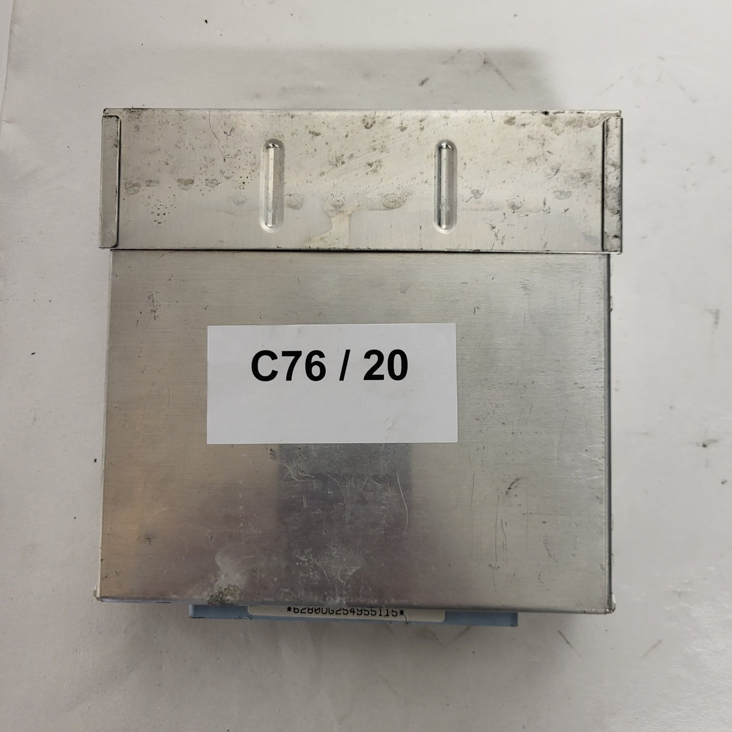 OPEL ASTRA F ECU / 16204729 / 001620 / BPKL / GB / DELCO