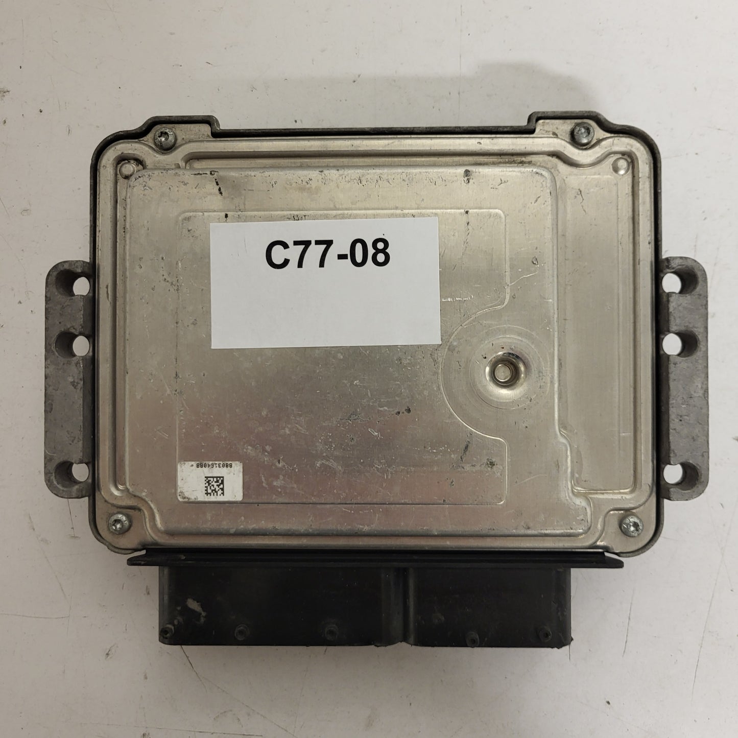 ALFA ROMEO 147 ECU / 51806558 / 0281012965 / BOSCH