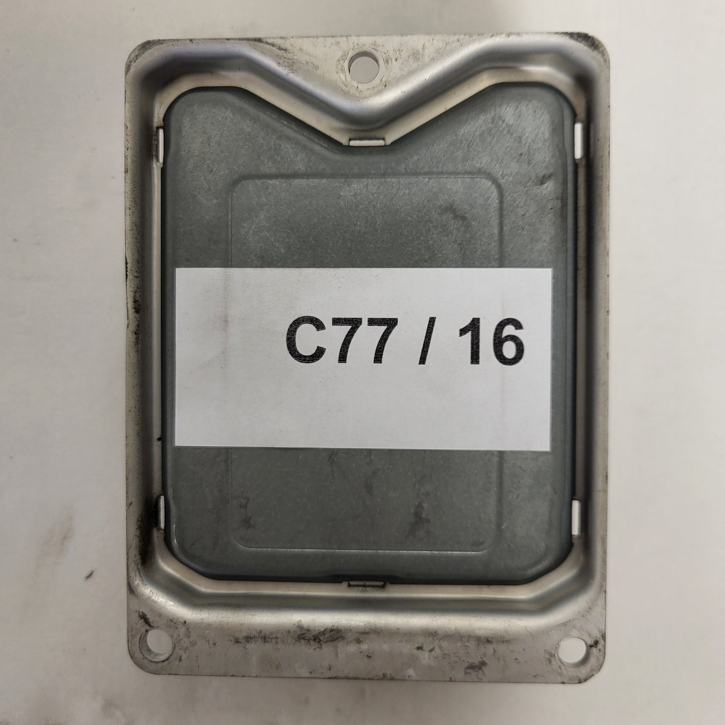 ALFA 145 146 ECU / 0261204944 / BOSCH