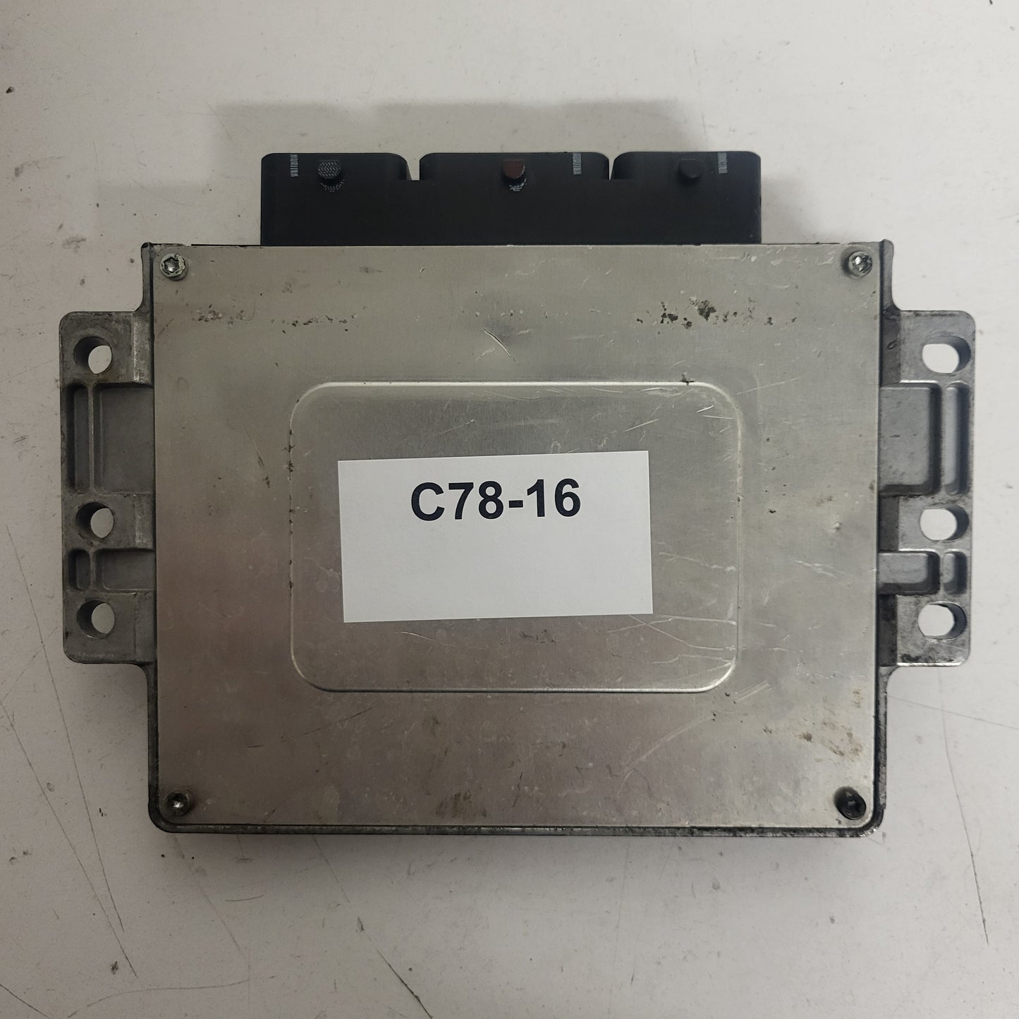 TATA INDICA ECU / 279115210123 / 21585450-6 / 279115219916 / VALEO