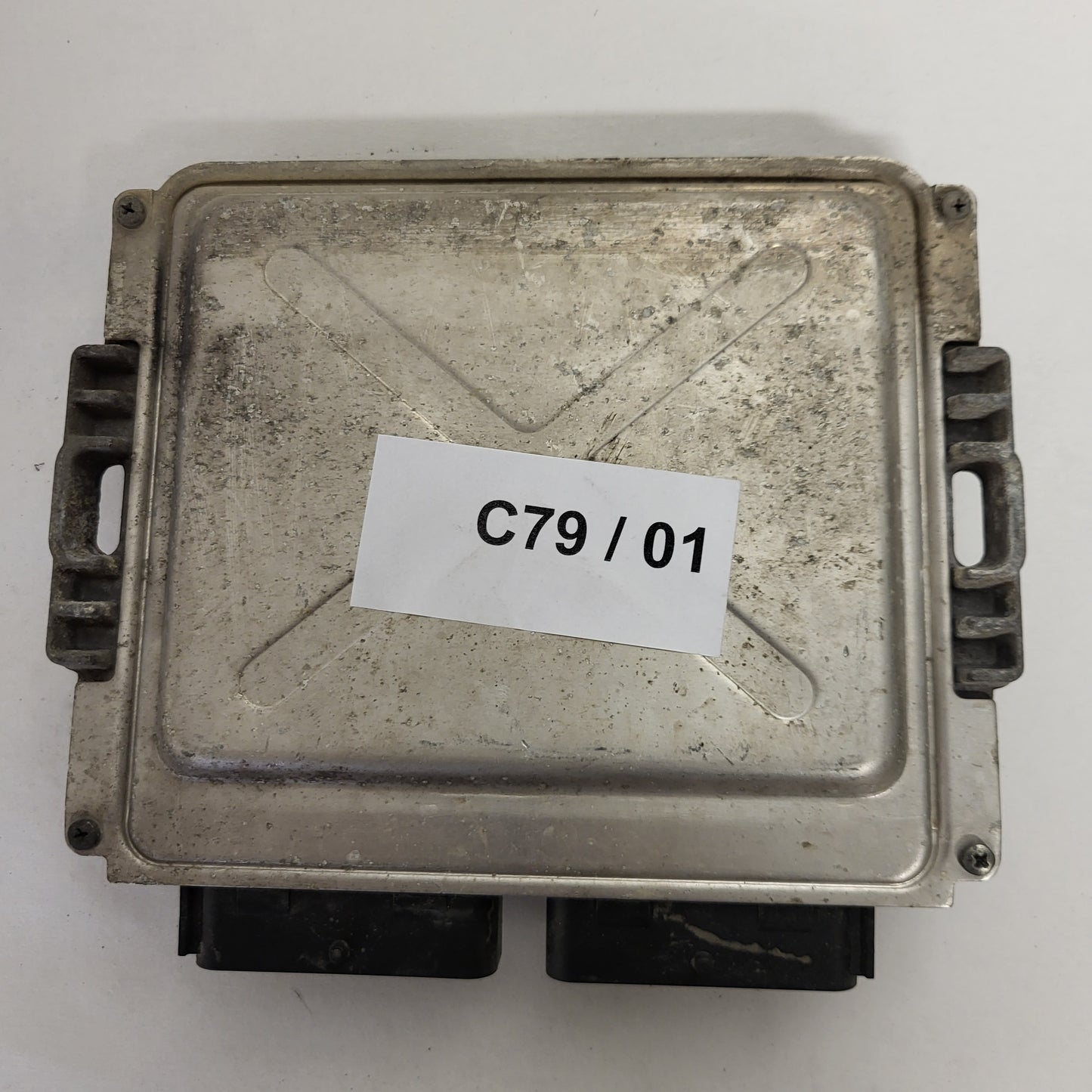 LANDI RENZO ECU LANCIA YPSILON 1.4 / 616655000