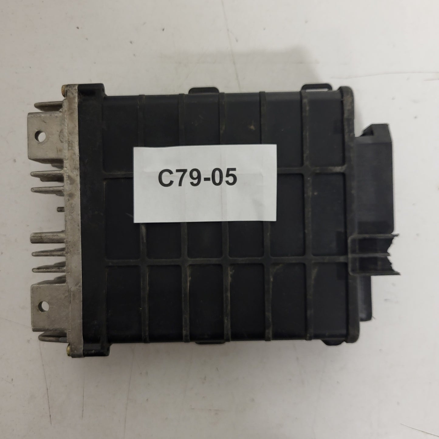 Fiat Uno Duna ECU / 0280000706 / BOSCH