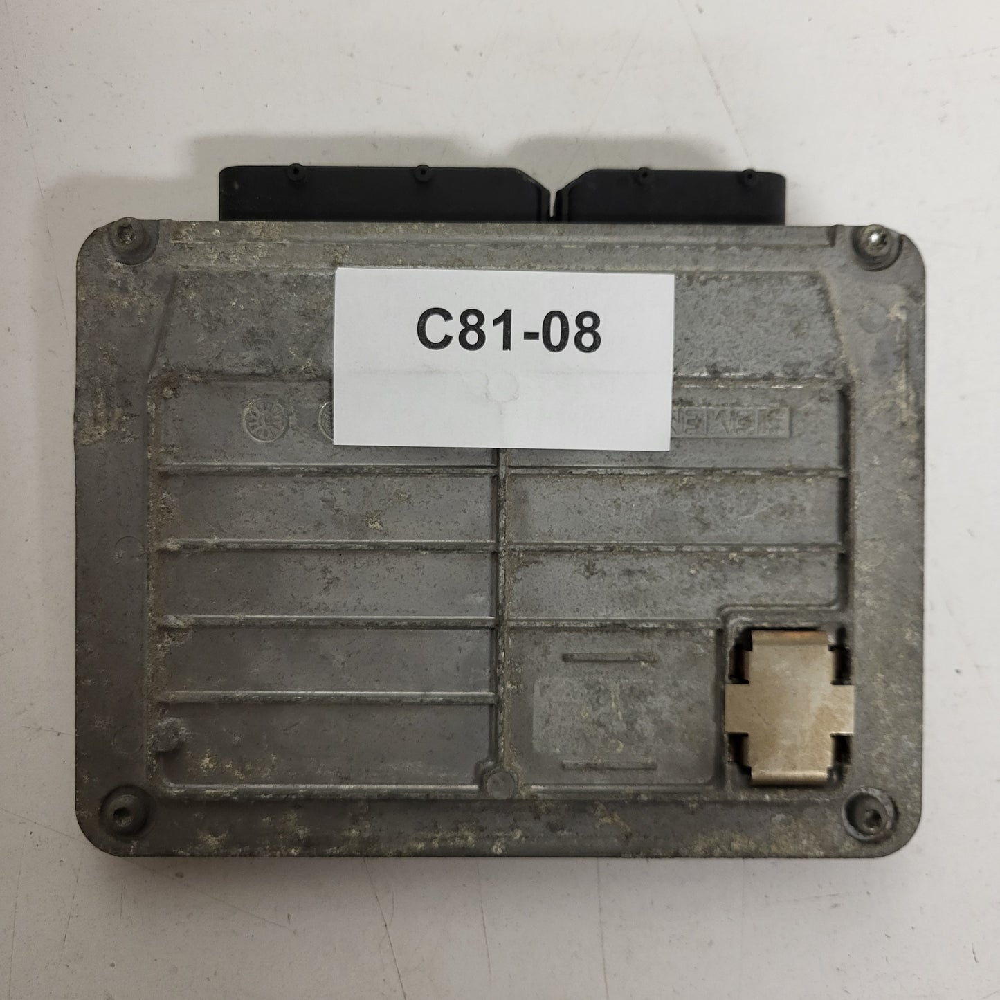 SKODA FABIA ECU / 047906033E / 5WP44198 07 / 3PA / SIEMENS