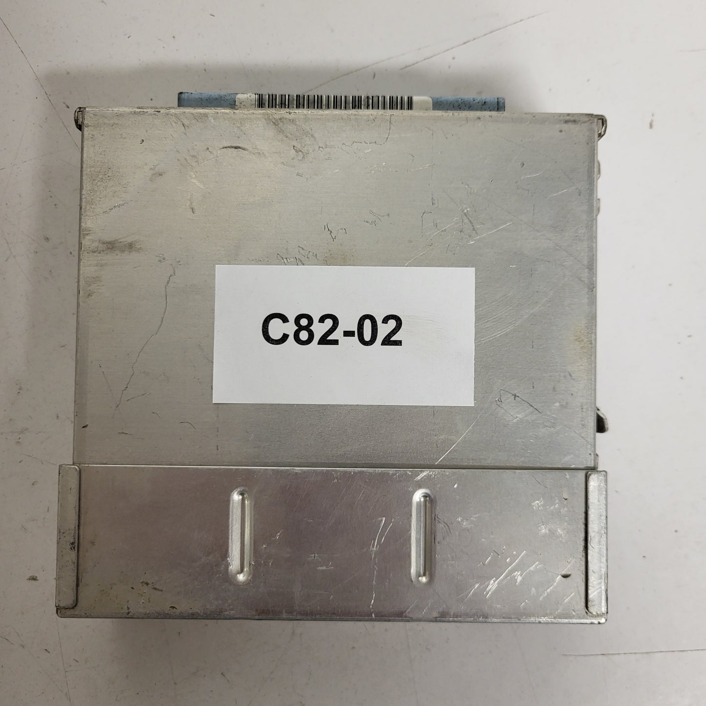 DAEWOO ECU / 16199550 / BSWP / HG