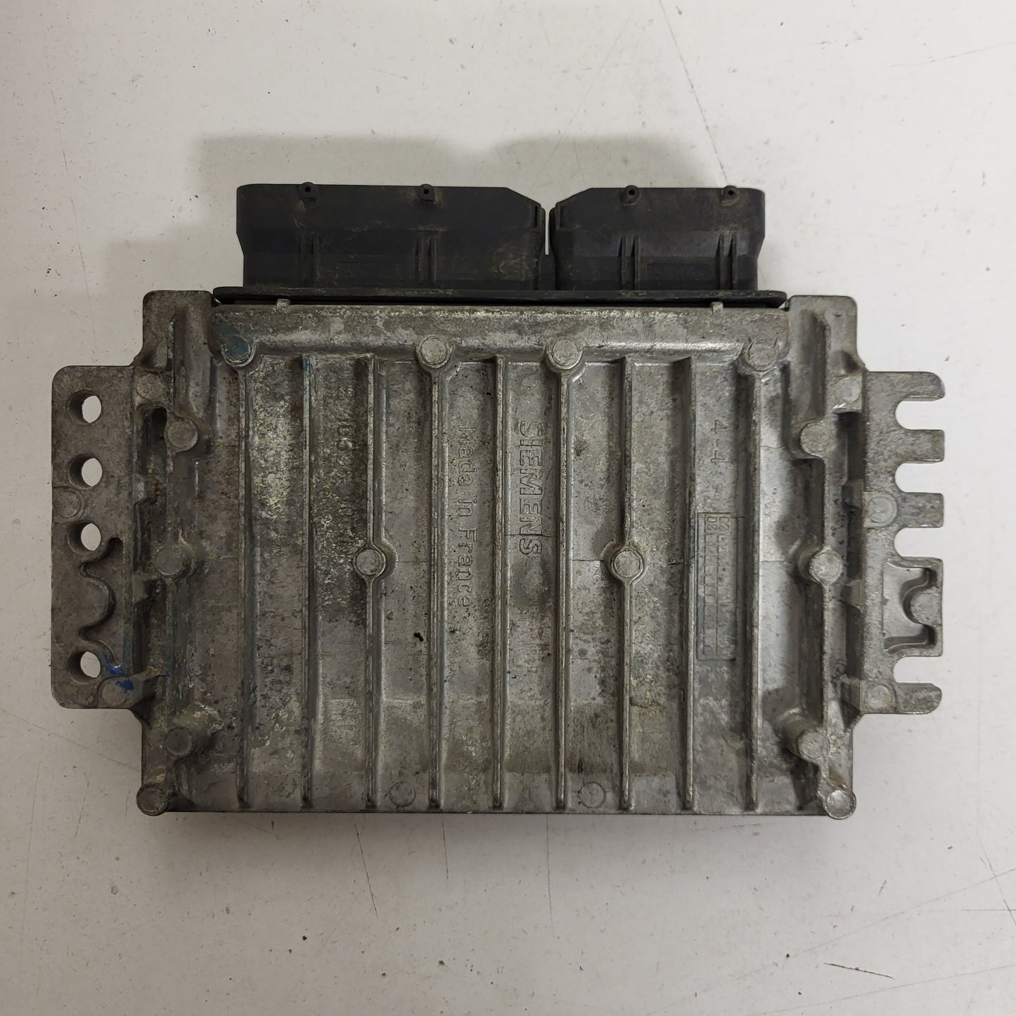 MINI COOPER 1.6 ECU / S118012001 / S118012001L / 1214 7520019-01 / SIEMENS