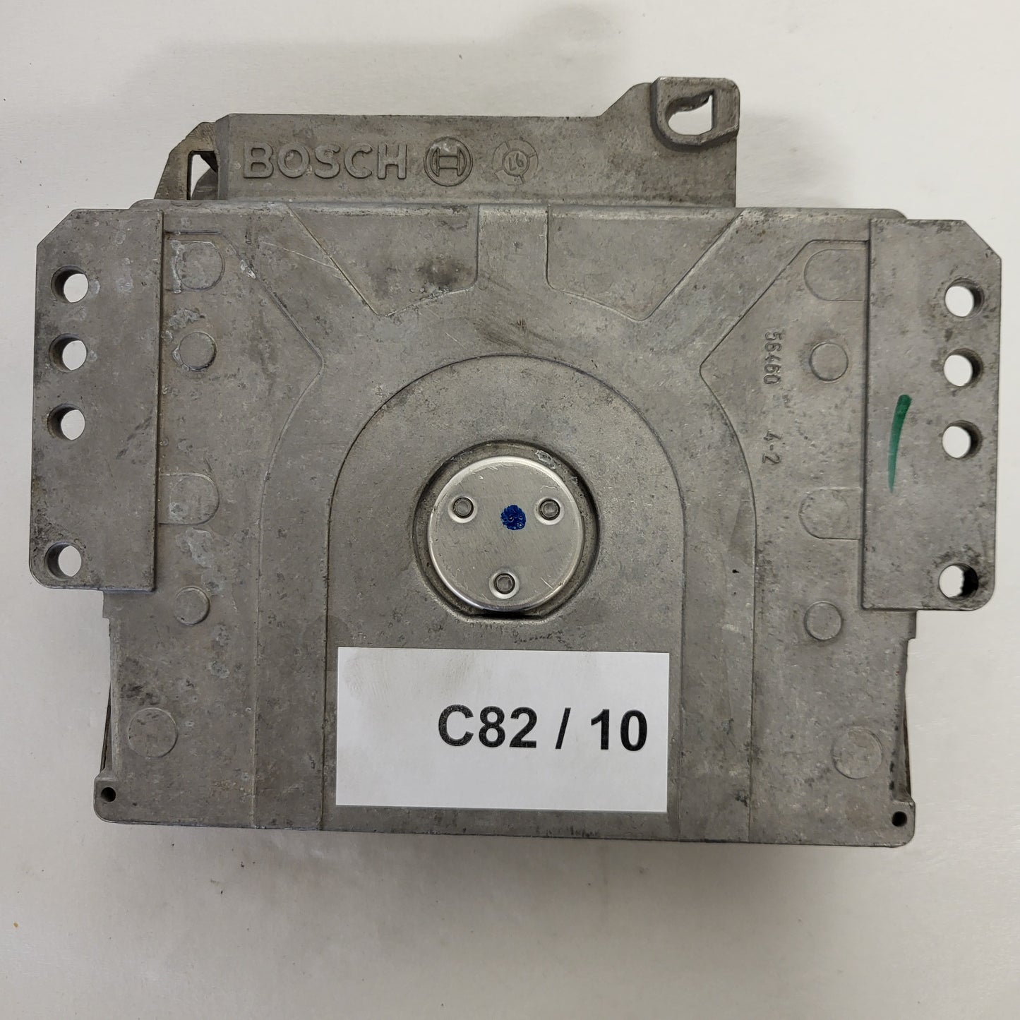Peugeot 106 Citroen Saxo AX ECU / 0261203943 / 9623792680 / MA3.1 / BOSCH