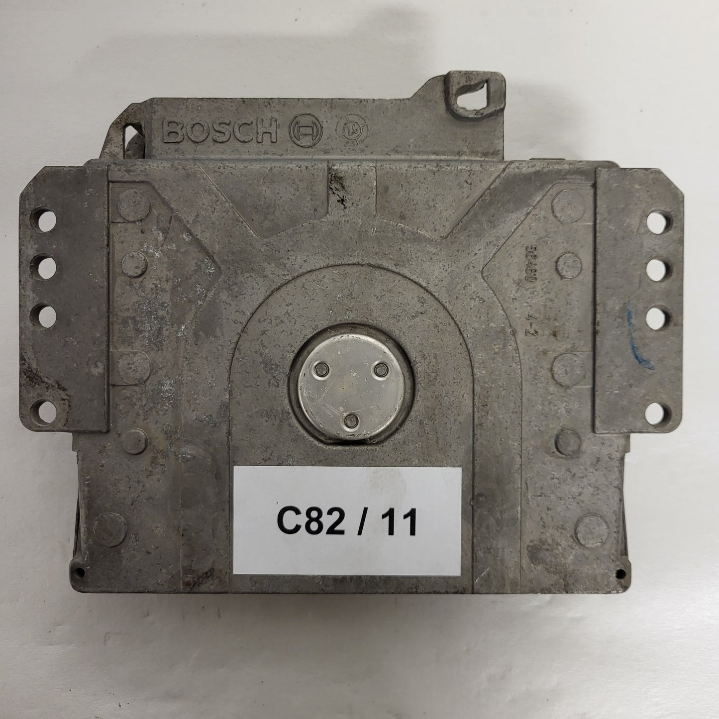 Peugeot 106 Citroen Saxo AX ECU / 0261203943 / 9623792680 / MA3.1 / BOSCH