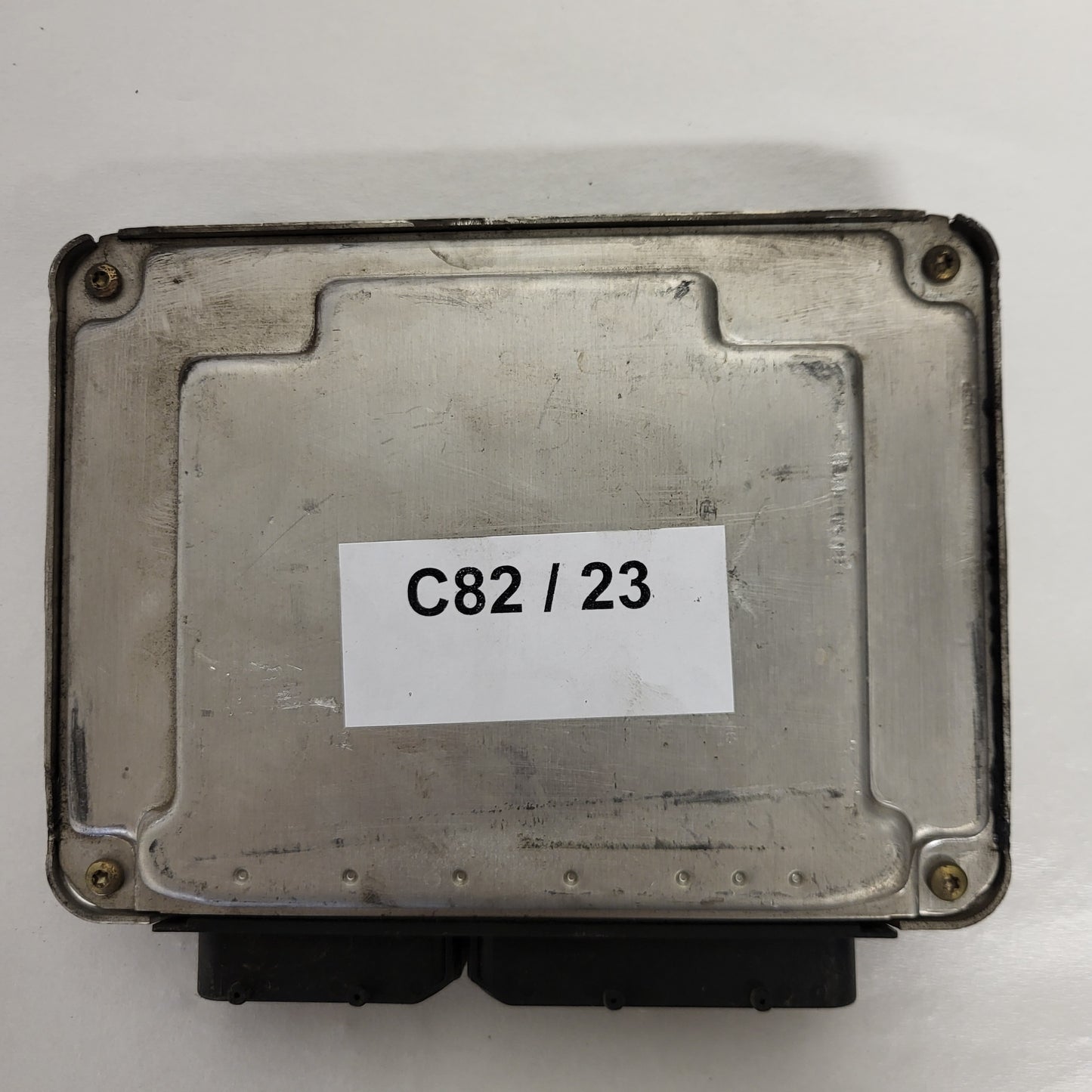 VW POLO ECU / 045906019BF / 0281011241 / EDC15P+ / BOSCH