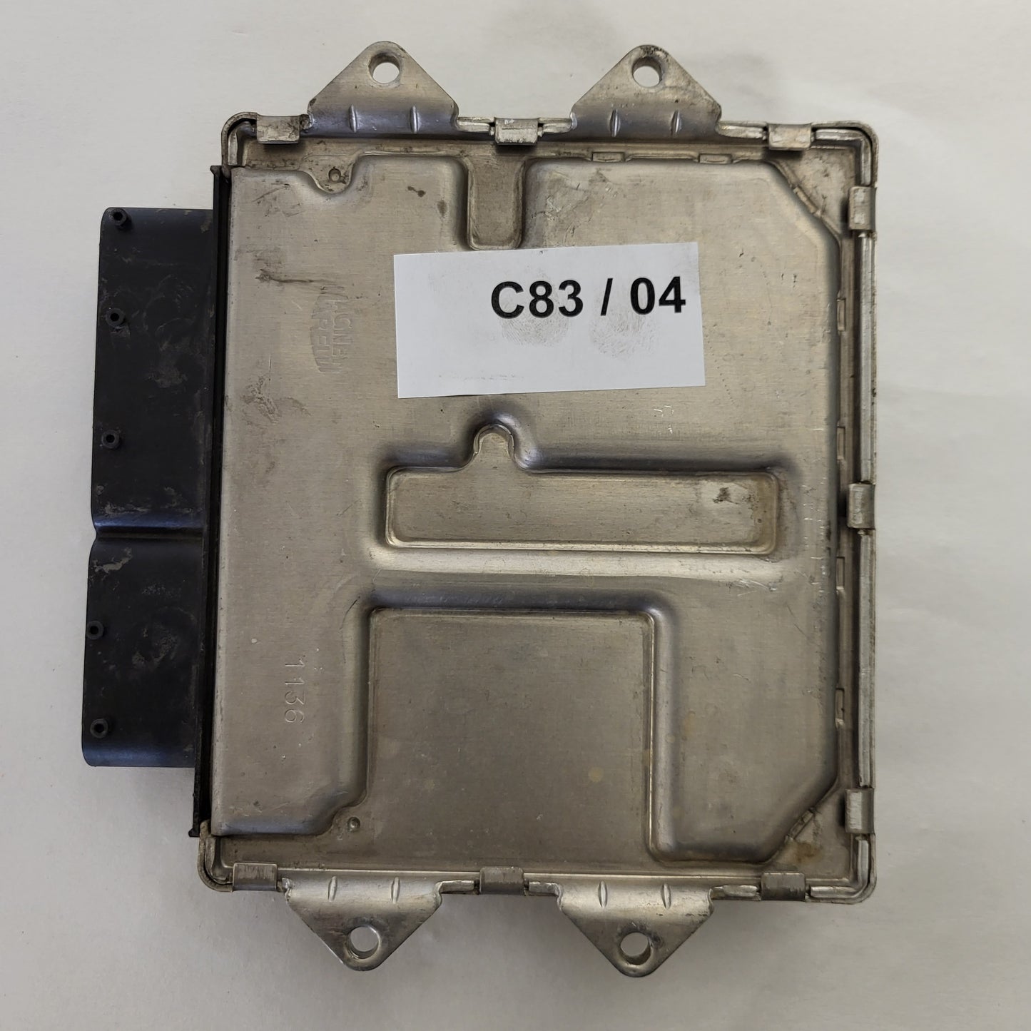 ALFA MITO ECU / 51880177 / 8GMF.A3 / HW503 / BF22 / FPT