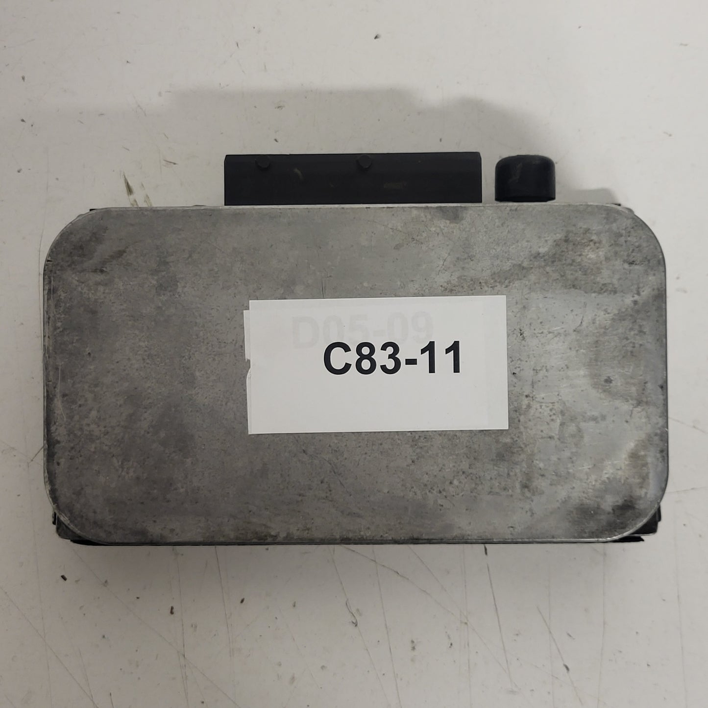 RENAULT ESPAE GEARBOX ECU / 8200306333 / YZFB023268 / AISIN