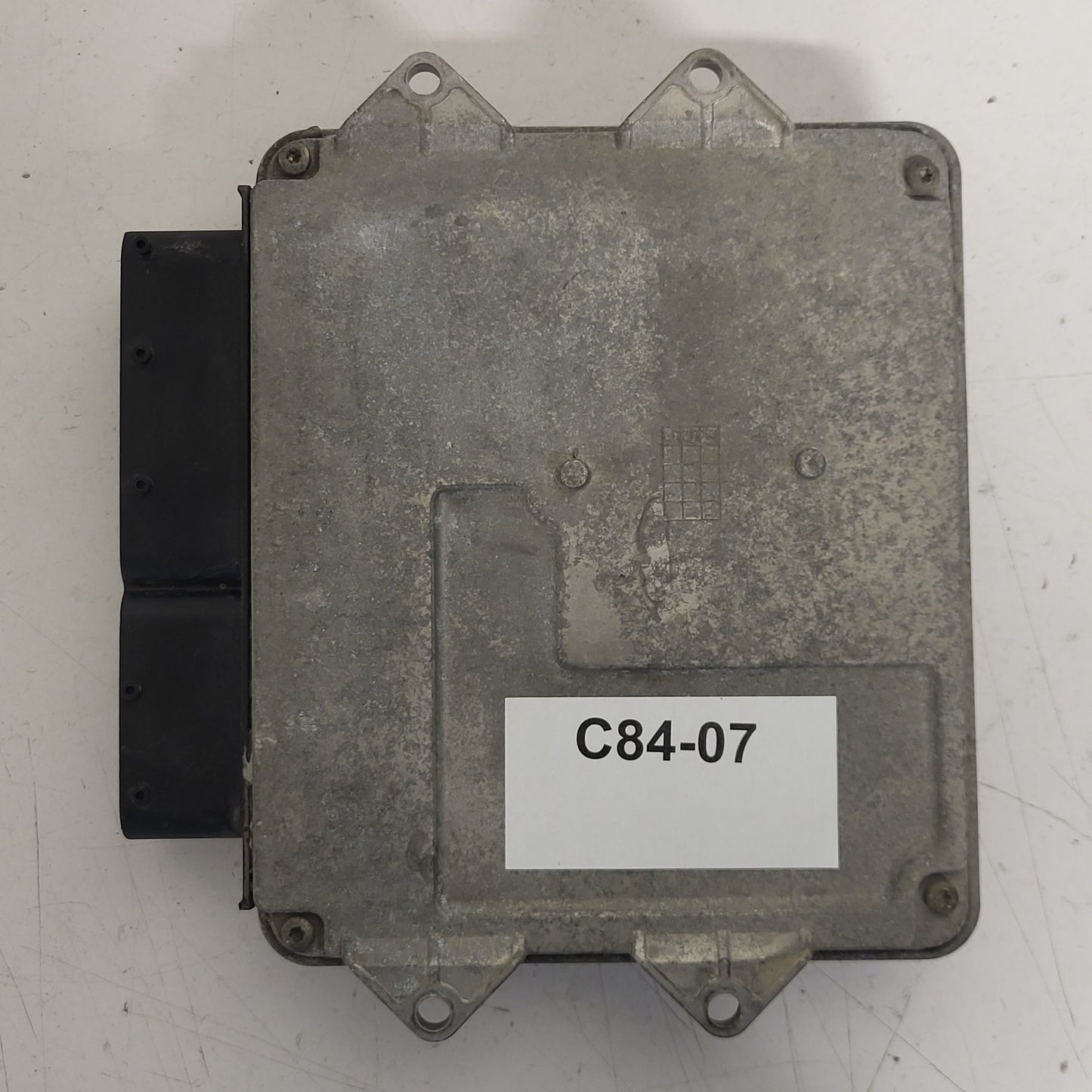 LANCIA Y 1.3 ECU / 55195819 / MJD 6JF.Y1 / HW01C / 71600.007.03 MAGNETI MARELLI