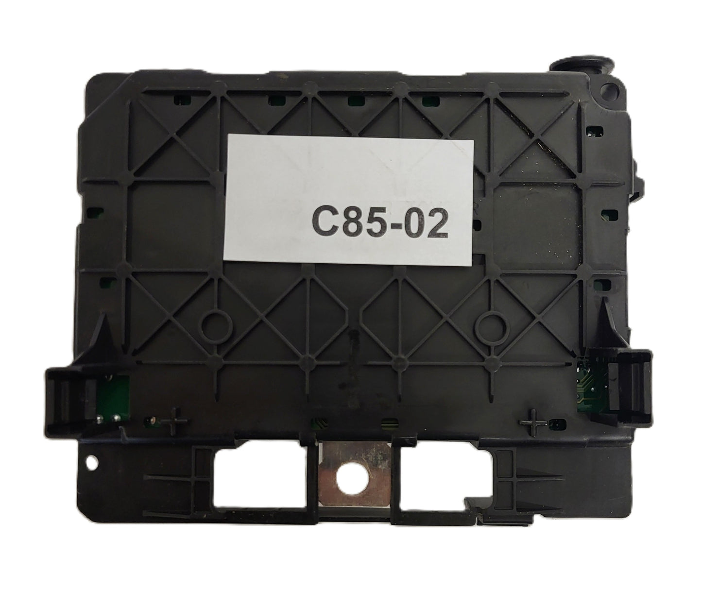 FIAT GRANDE PUNTO 1.3 ECU / 51879338 / MJD 8F2.G1 / HW00P / MAGNETI MARELLI