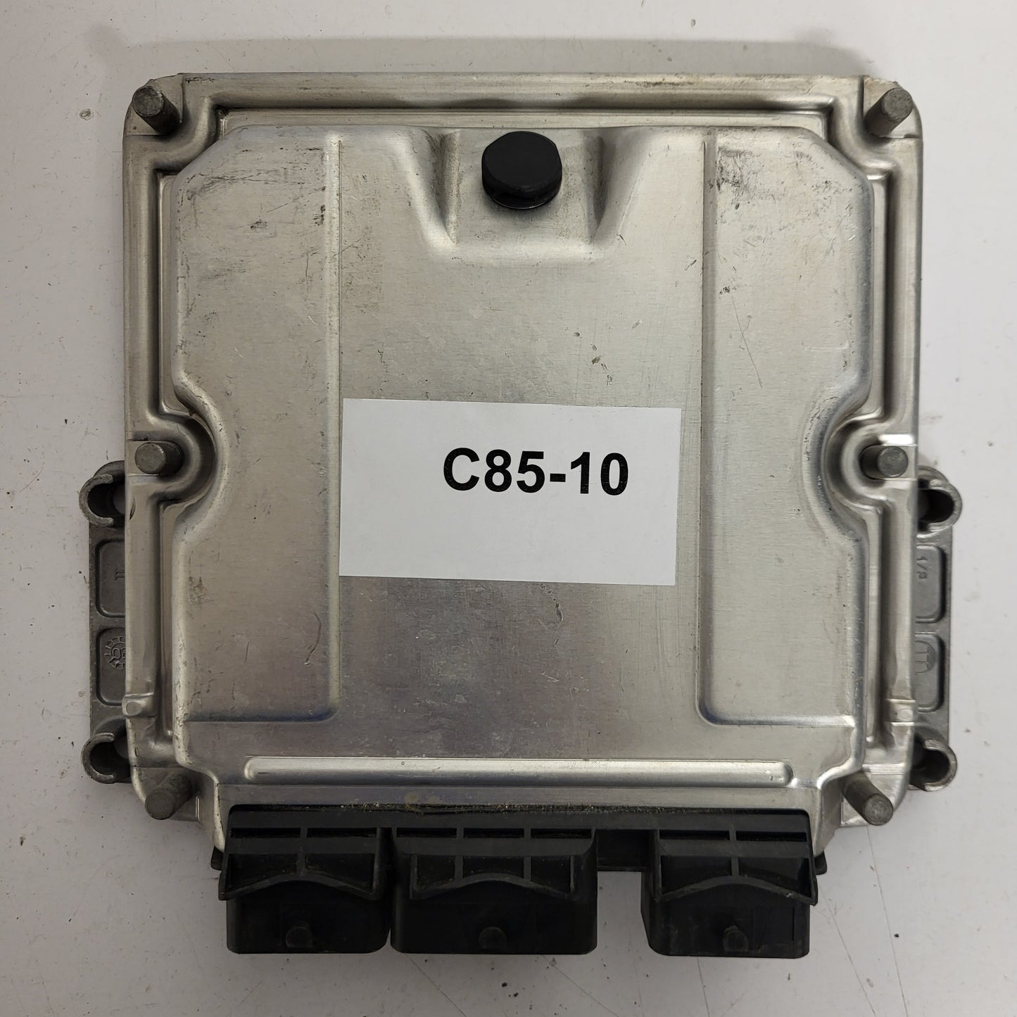 FIAT ULISSE LANCIA PHEDRA ECU / 0281011033 / 9646719280 / EDC15C2 / BOSCH