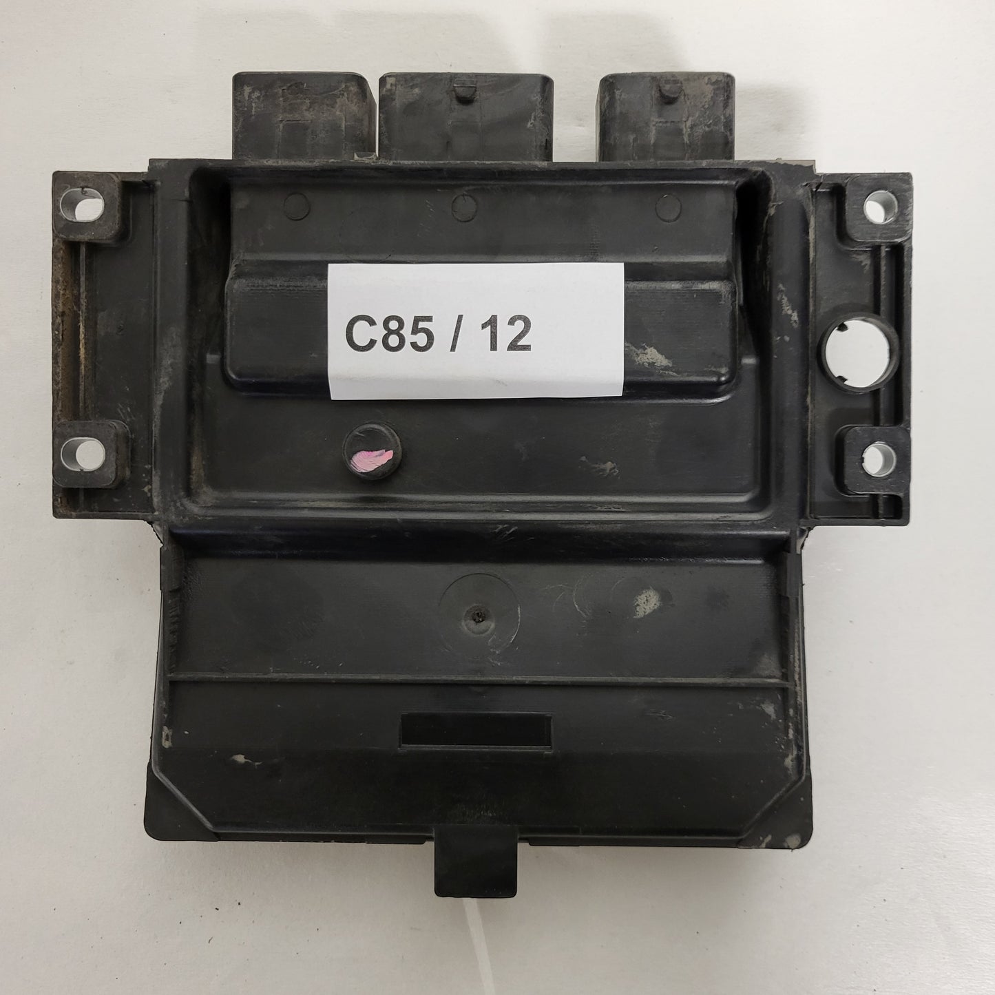 Renault ECU / 8200399038 / 8200513163 / R0410B034A / DCM1.2 / DELPHI