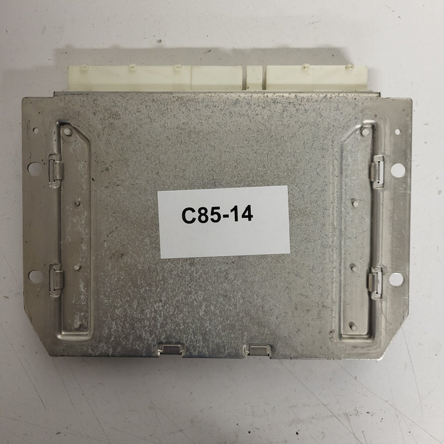 Mercedes W168 A-Class ECU / 1685450832 / 0265109606 / BOSCH