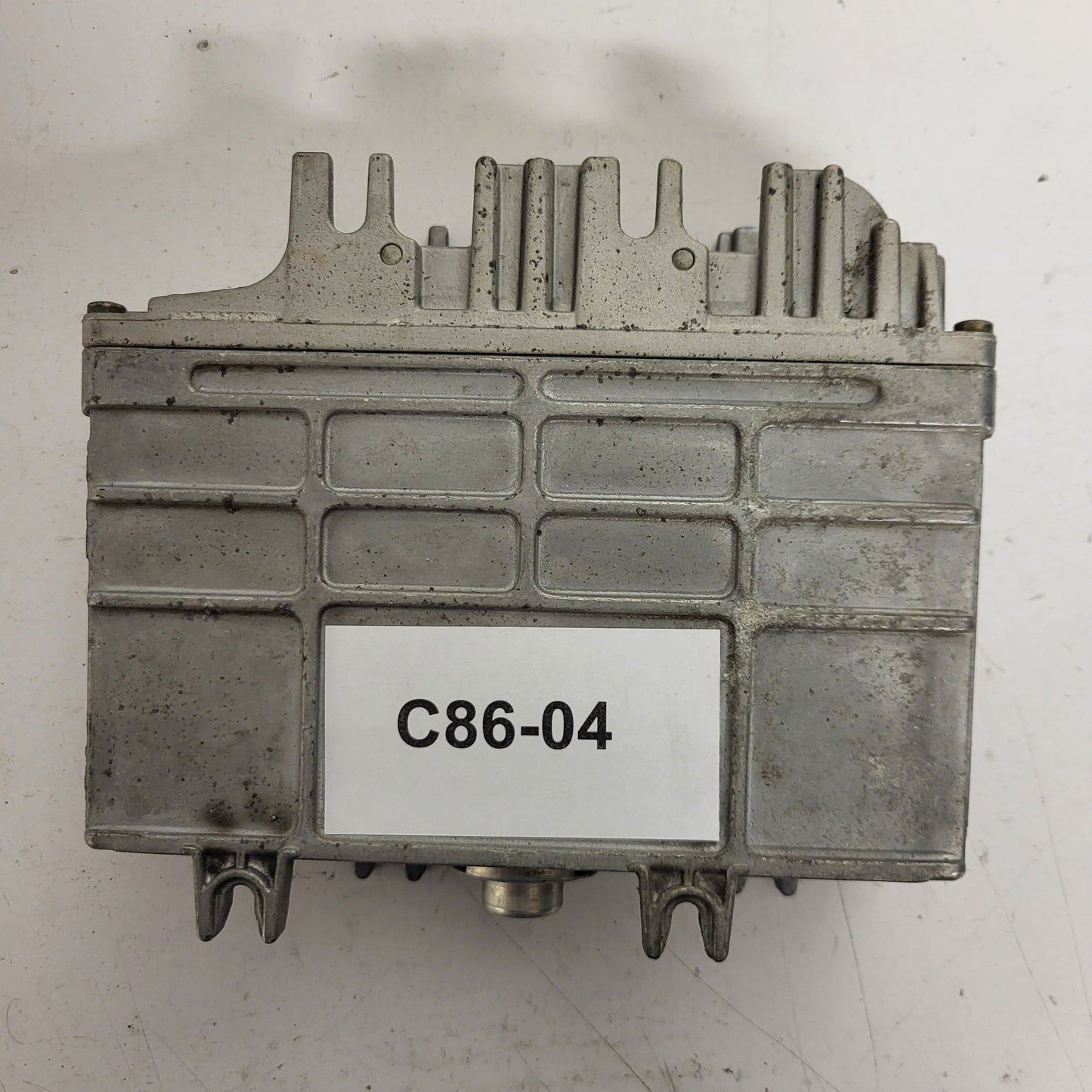 VW GOLF 3 ECU / 3A0907311 / 0261203593/594 / BOSCH