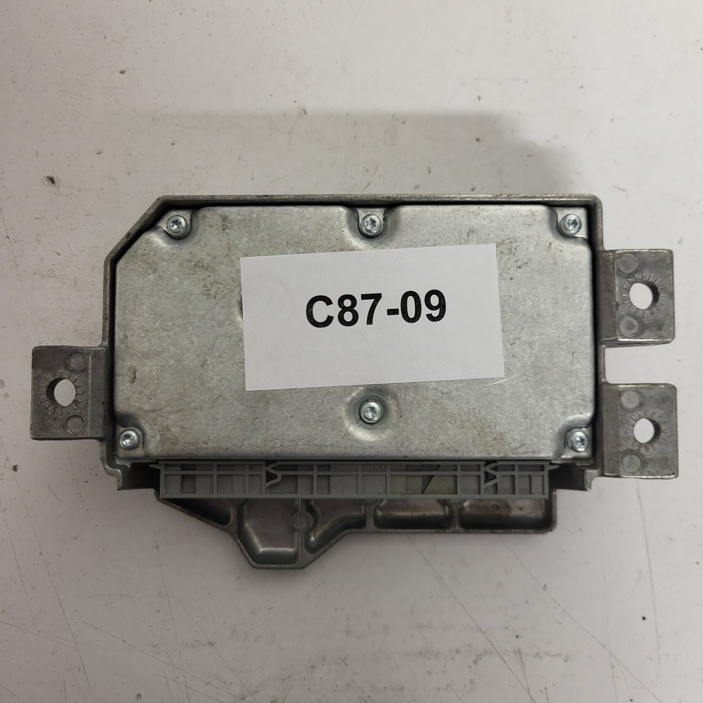 MINI R56 MODULE ECU / 2204408-10 / 3428715-02 / 313428715028 / Autoliv