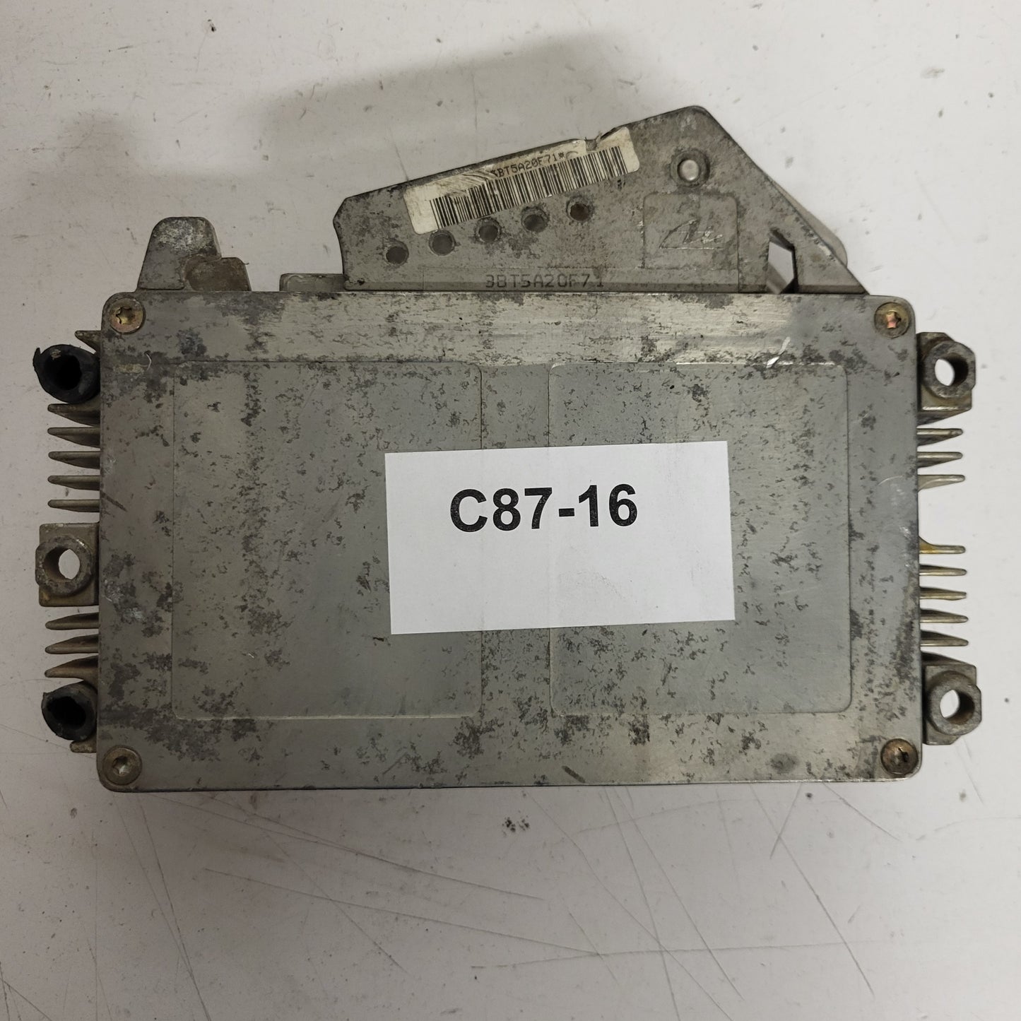 FORD ESCORT ABS ECU / 91AB2C013AB / 10.0940-0704.4 / 3X2395