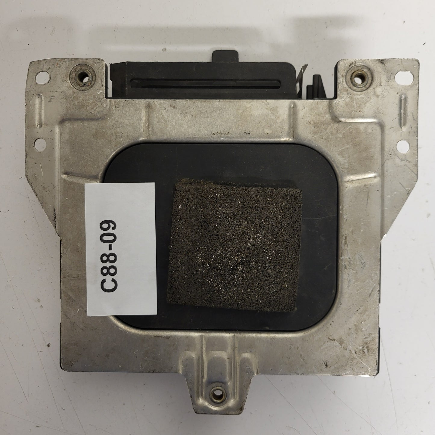 BMW E30 320i ECU / 0280001309 / BOSCH