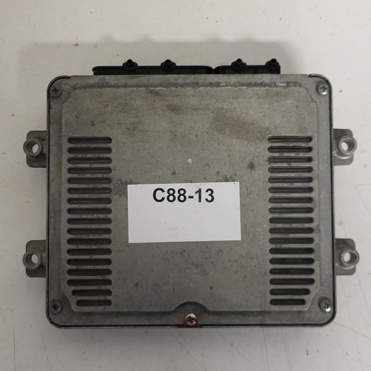 FIAT PANDA GAS BIPOWER ECU / 51822896 / 4100147 / 6A0-CNG / METATRON