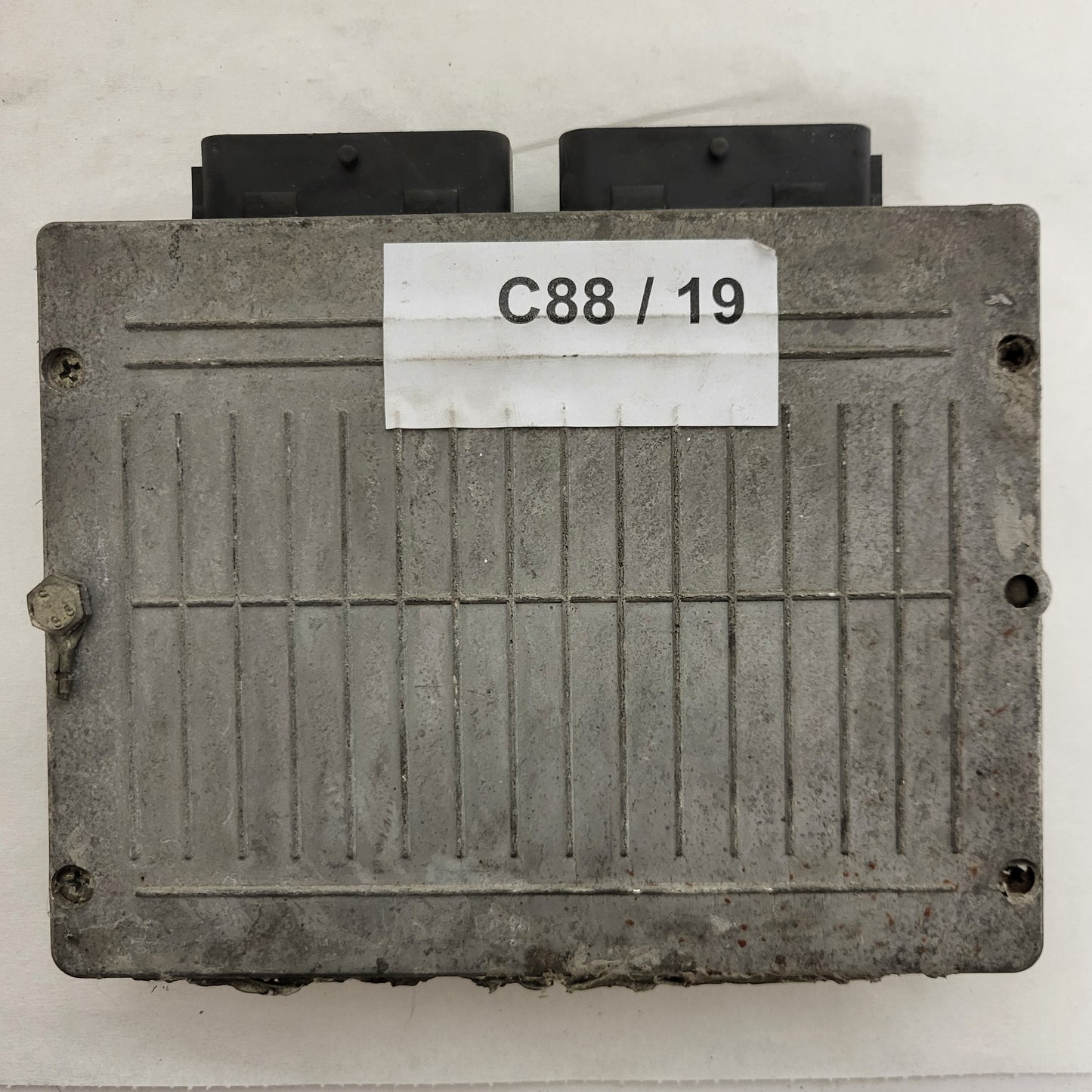 BRC FLY SF LPG ECU / 021001 / 67R011002 / 110R001001 / MTM