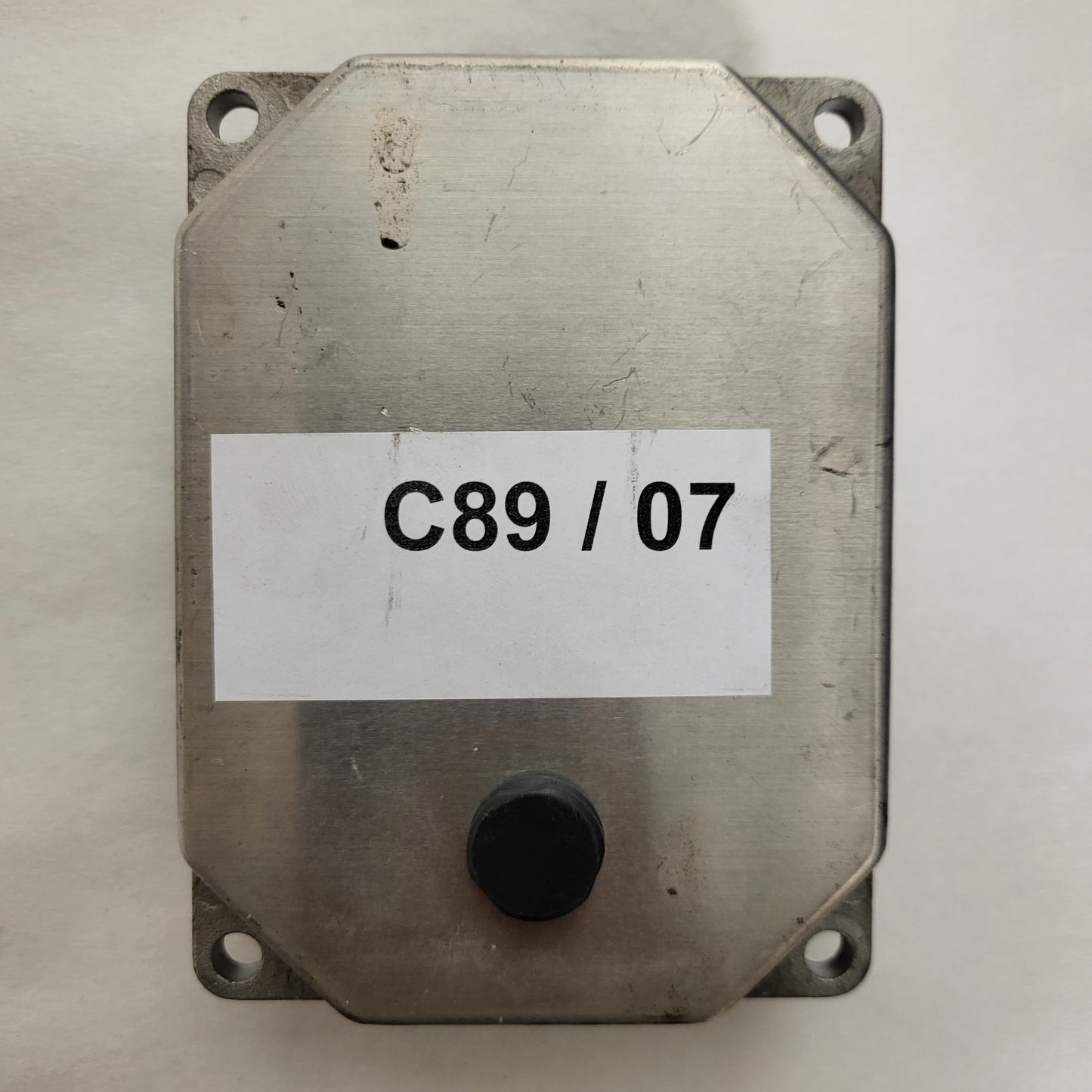 FIAT GRANDE PUNTO ECU / IAW 5SF3.M1 / 51819351 / HW300 / MAGNETI MARELLI