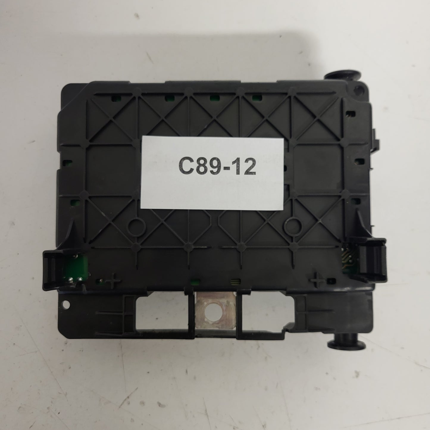 PEUGEOT CITROEN BODY COMPUTER / BSM B3 / BSM-B3 / S118470003G / 9643498880 / SIEMENS