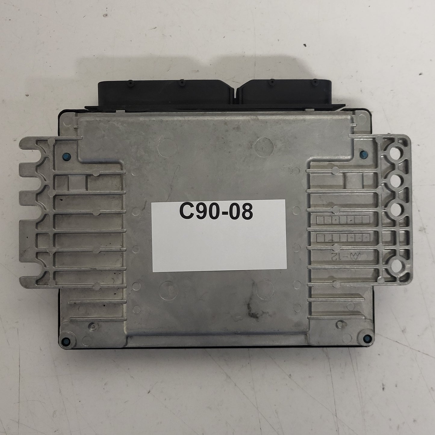 NISSAN ALMERA TINO ECU / MEC32-421 / ZG / HITACHI