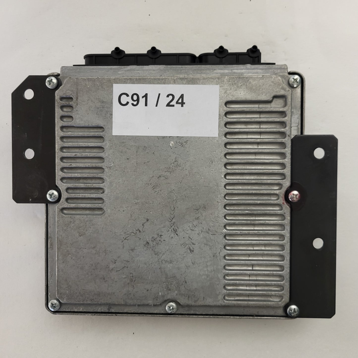 FIAT MULTIPLA BIPOWER ECU / 51815708 / 4100135 / C601 / METATRON