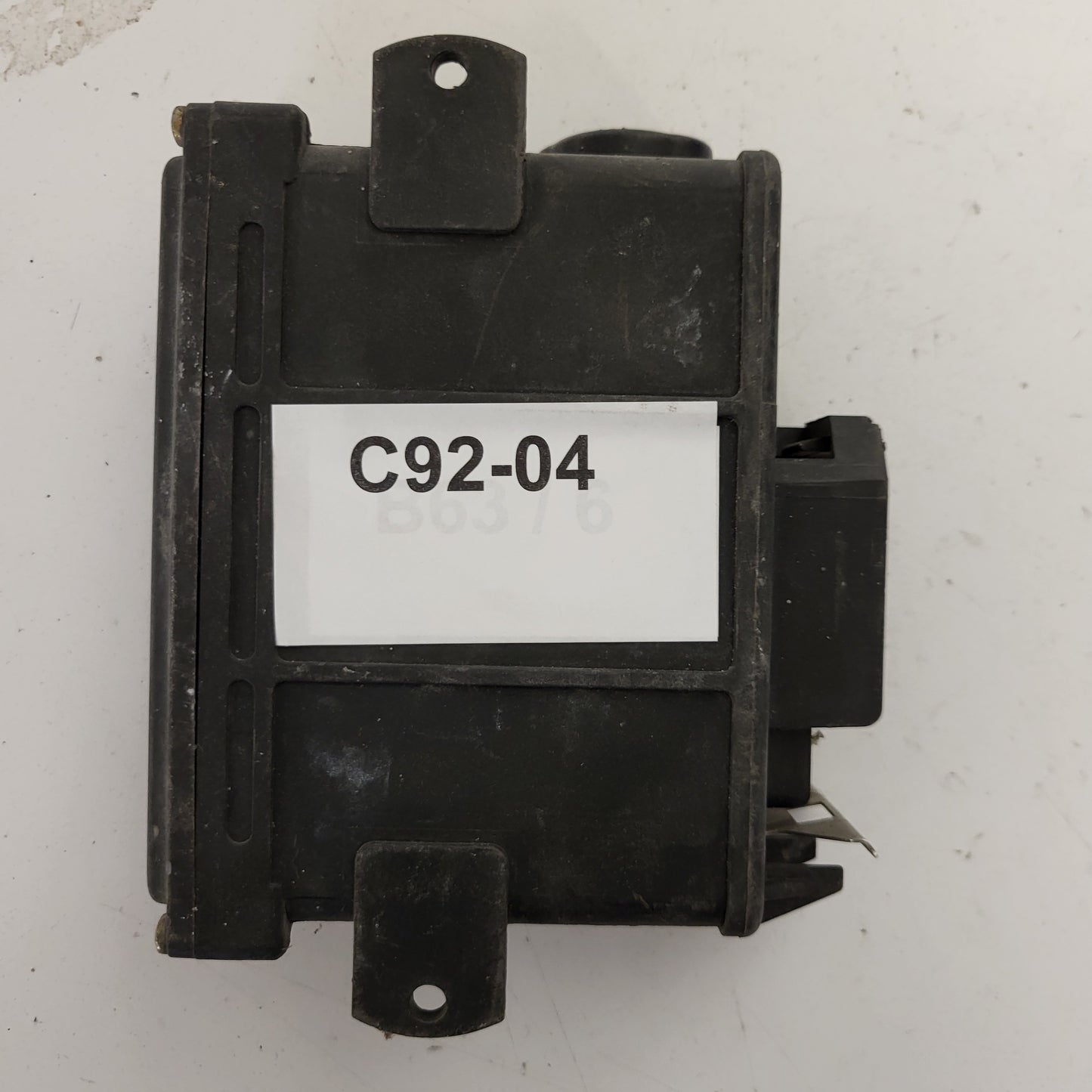 OPEL OMEGA ECU / 0227400030 / CC / BOSCH