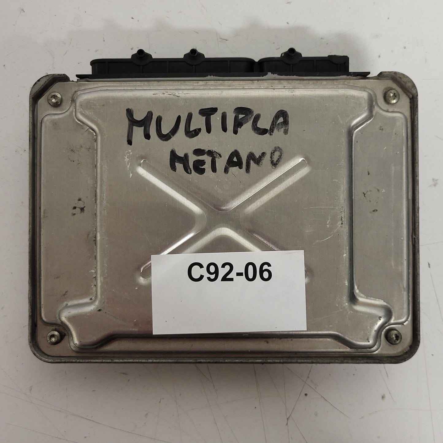 FIAT MULTIPLA ECU IAW 4EF.G4 / 51798647 / 61601.294.01 / HW226 / MAGNETI MARELLI