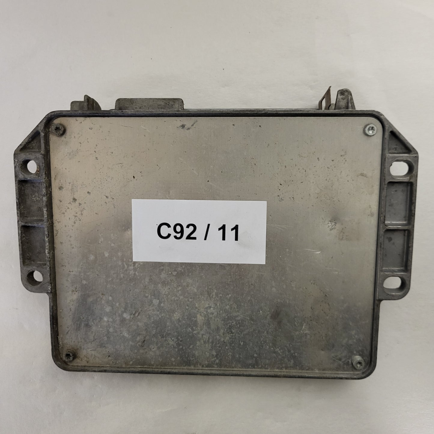RENAULT / 8200024669 / 8200023511 / 21656025-7 / 7700113510 / 35 PIN SAGEM