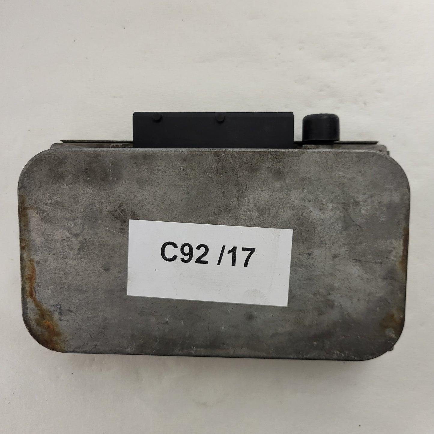 RENAULT ESPACE ECU / 8200269493 / YZAA005643 / 8200256858 / AISIN
