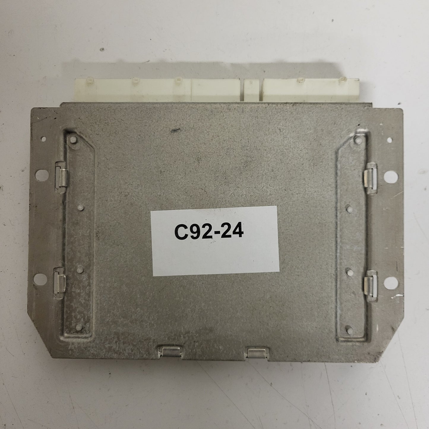 Mercedes a class ecu / 0265109449 / 0275456032 / BOSCH