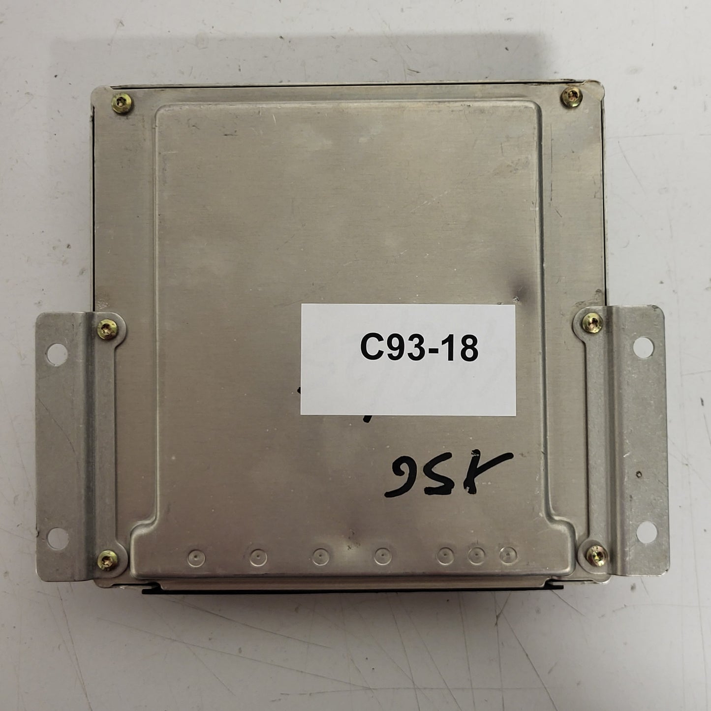 ALFA ROMEO 156 ECU / 0281010020 / 46739031 / BOSCH