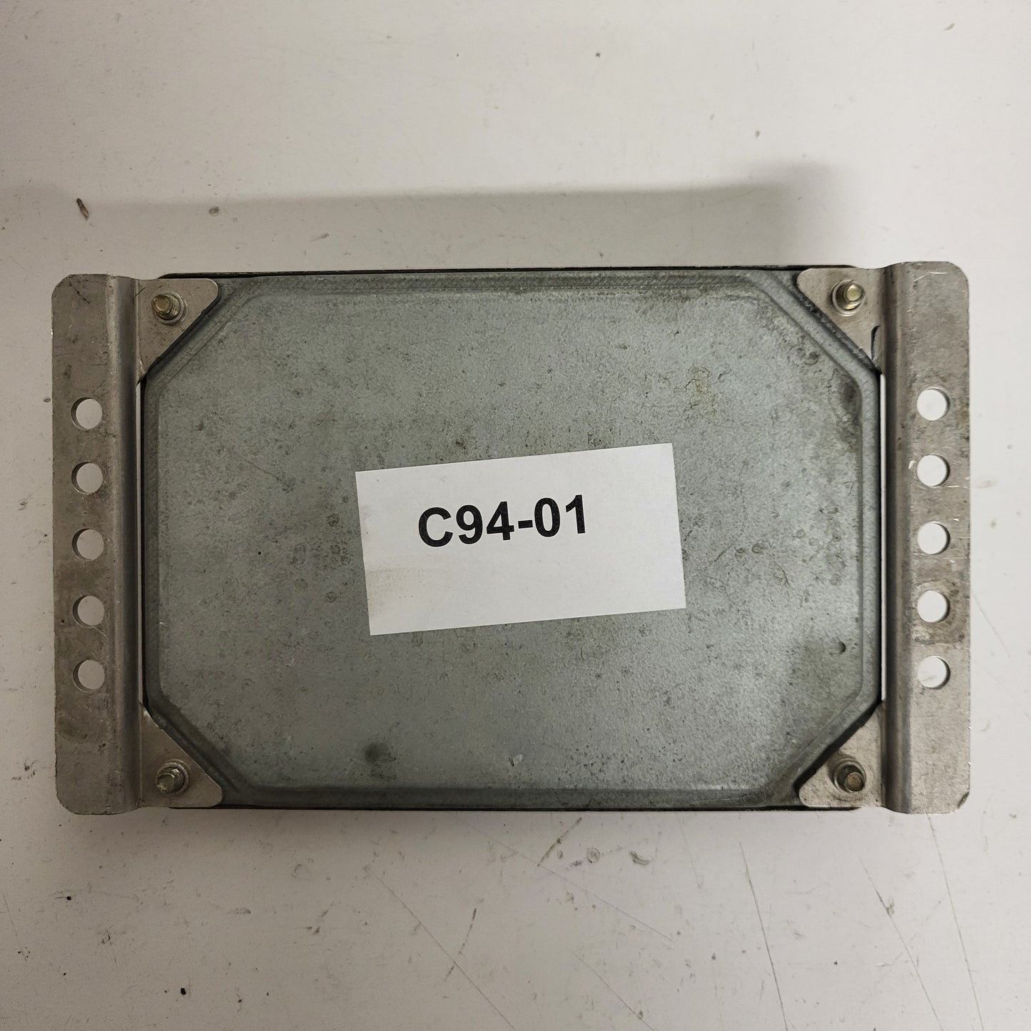 LANCIA Y10 ECU / 0261200716 / BOSCH