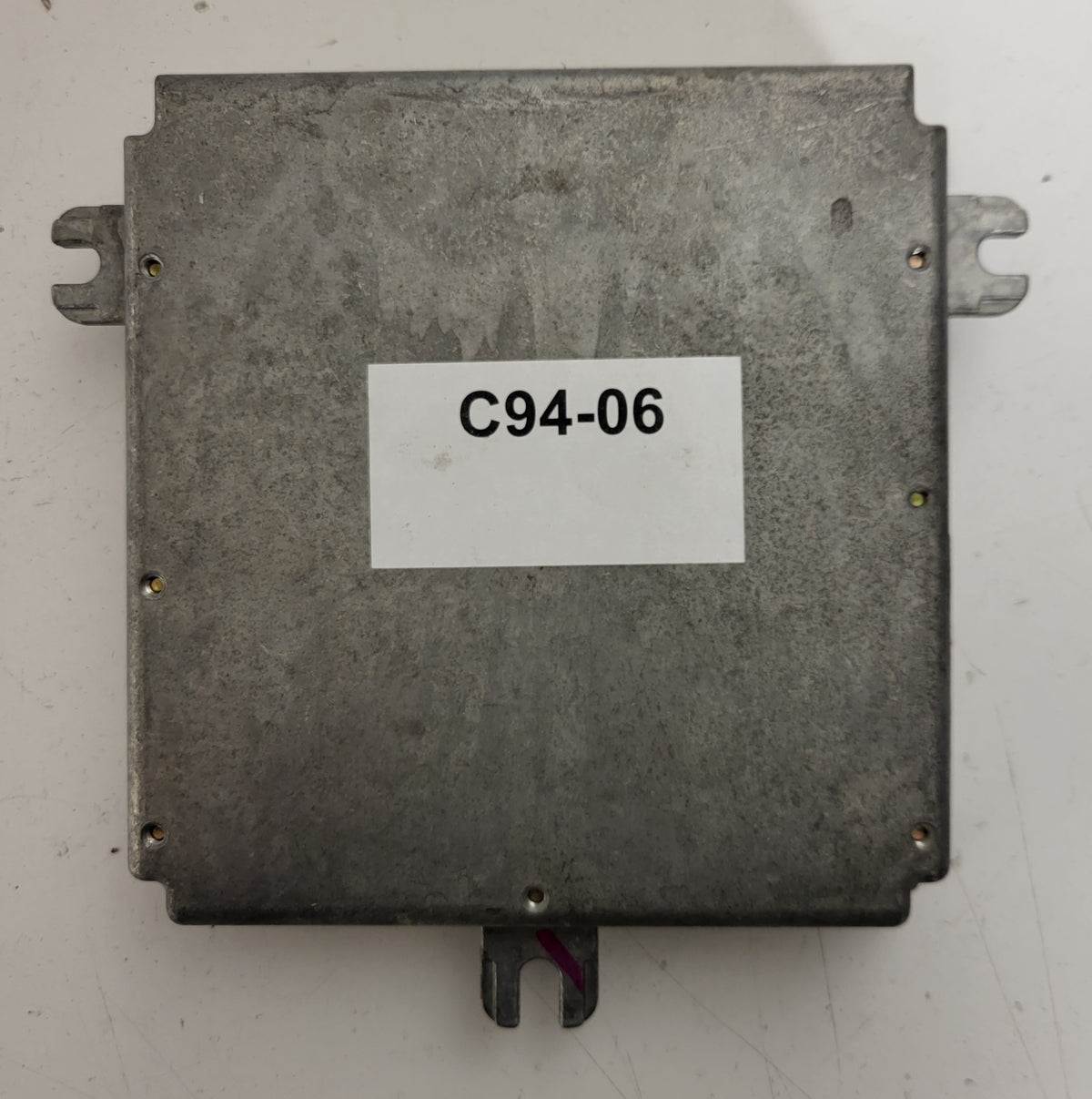 HONDA JAZZ ECU / 37820-PWB-G41 / KEIHIN - C94-06 - 3