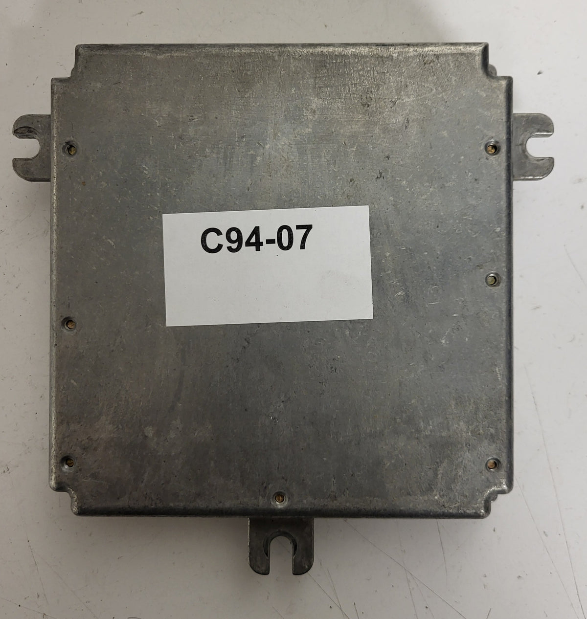 HONDA CIVIC ECU / 37820-PMA-E12 / CENTRALINA MOTORE - C94-07 - 3