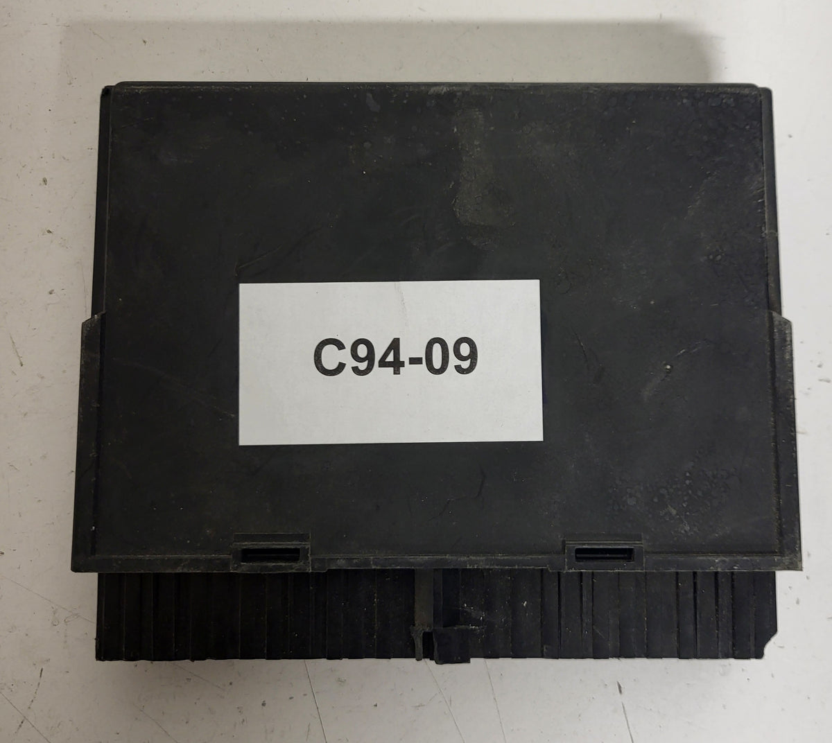 FORD FOCUS COMFORT MODULE ECU / 1S7T-15K600-BC / 5WK4 8726C T83SA / SIEMENS - C94-09 - 3