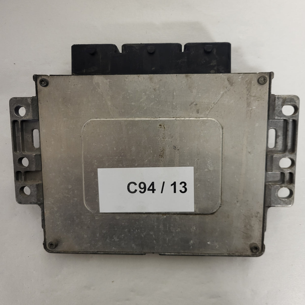 CITROEN PSA ECU 9646559880 / 9644674980-00 / 21647353-7 / SAGEM - C94-13 - 3