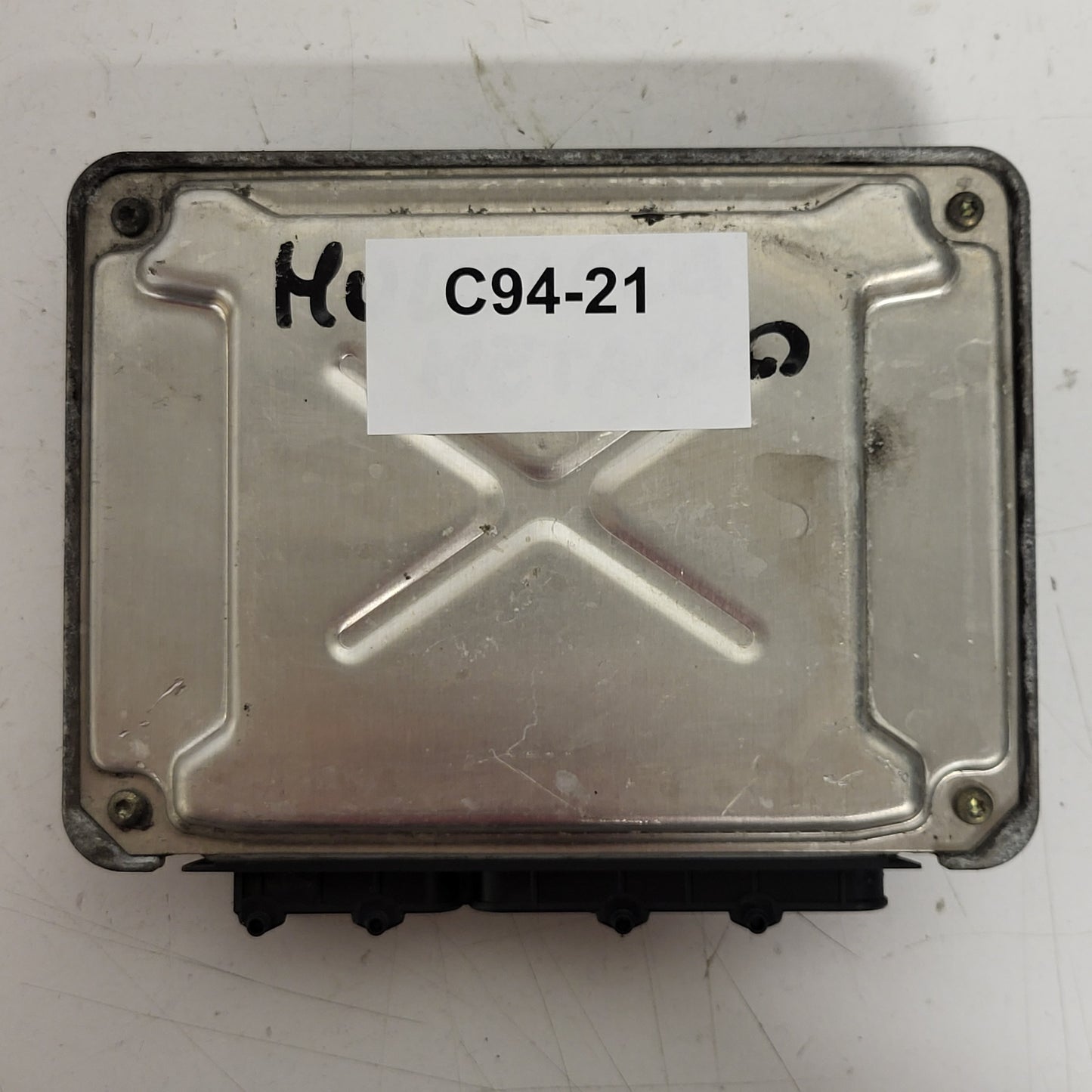 FIAT MULTIPLA BIPOWER ECU / IAW 4EF.G4 / HW226 / 51779340 / 61601.294.00