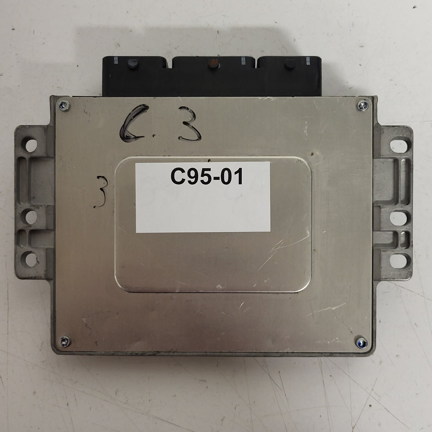 Peugeot Citroen ECU / 21586640-2 / 9666149880 / 9660388980 JCAE-CMME S2000PM2