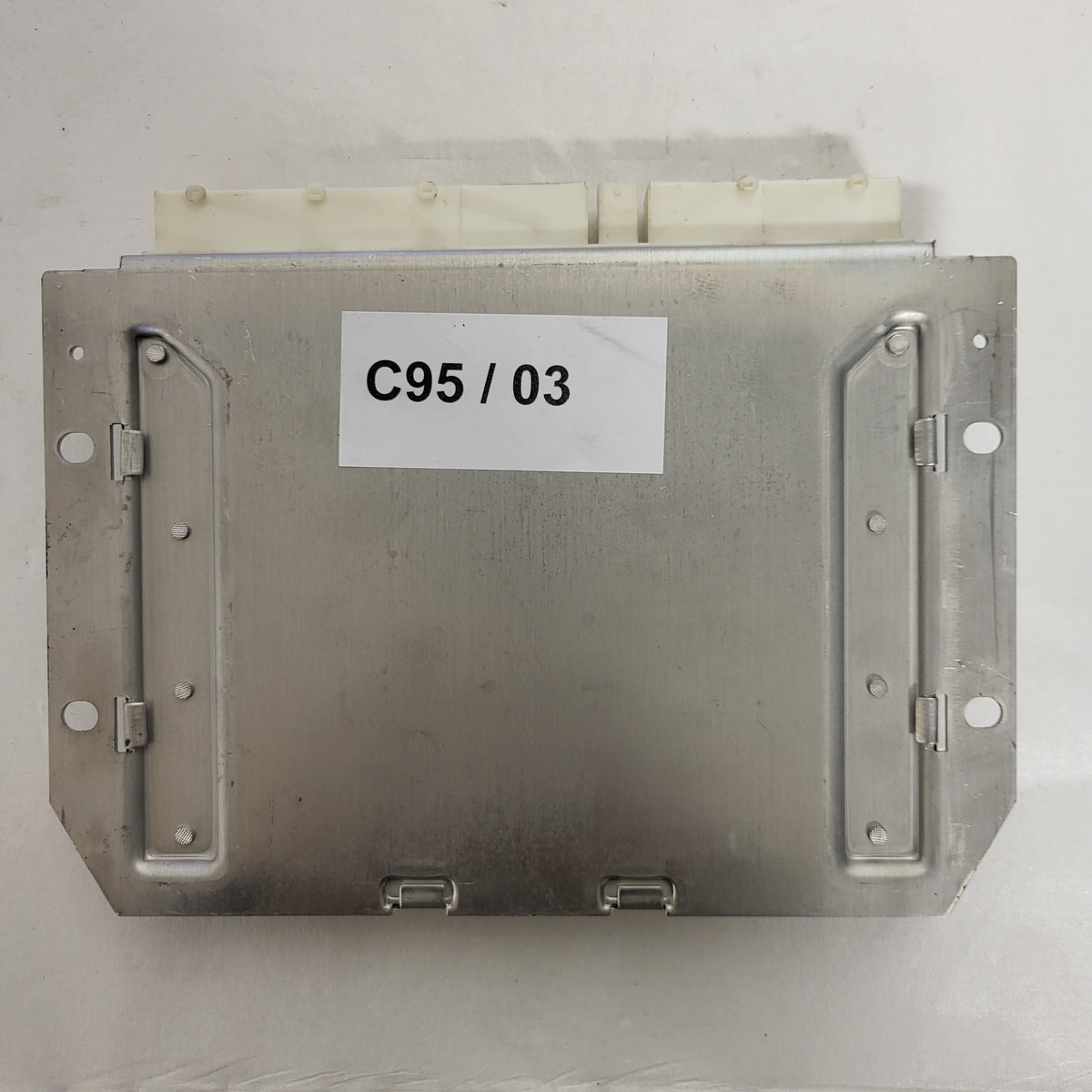 MERCEDES-BENZ A CLASS W168 ESP ECU / 1685453532 / 0265109630 / BOSCH ESP+HBA - C95-03 - 3