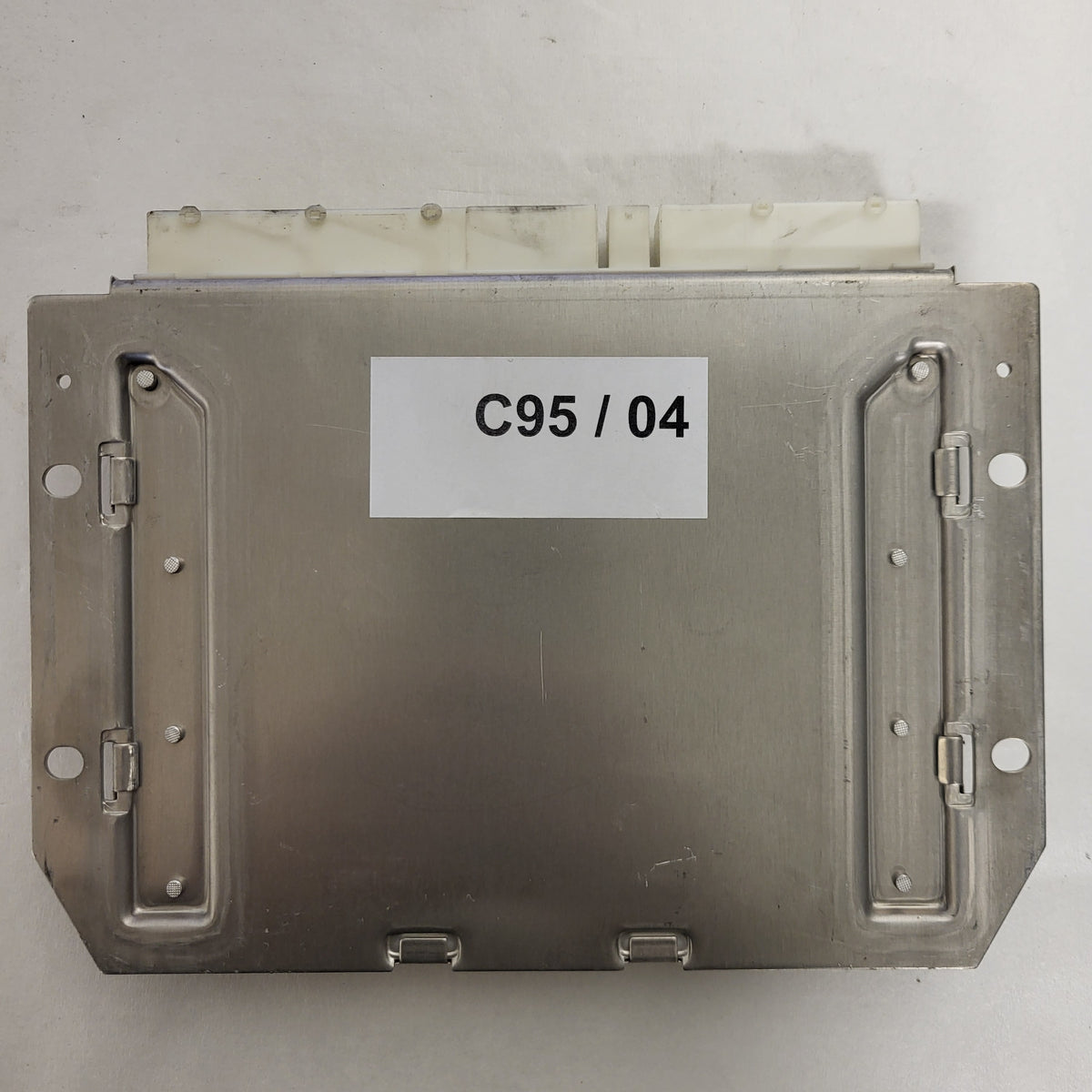 Mercedes W168 A-Class ECU / 1685450832 / 0265109606 / BOSCH - C95-04 - 3
