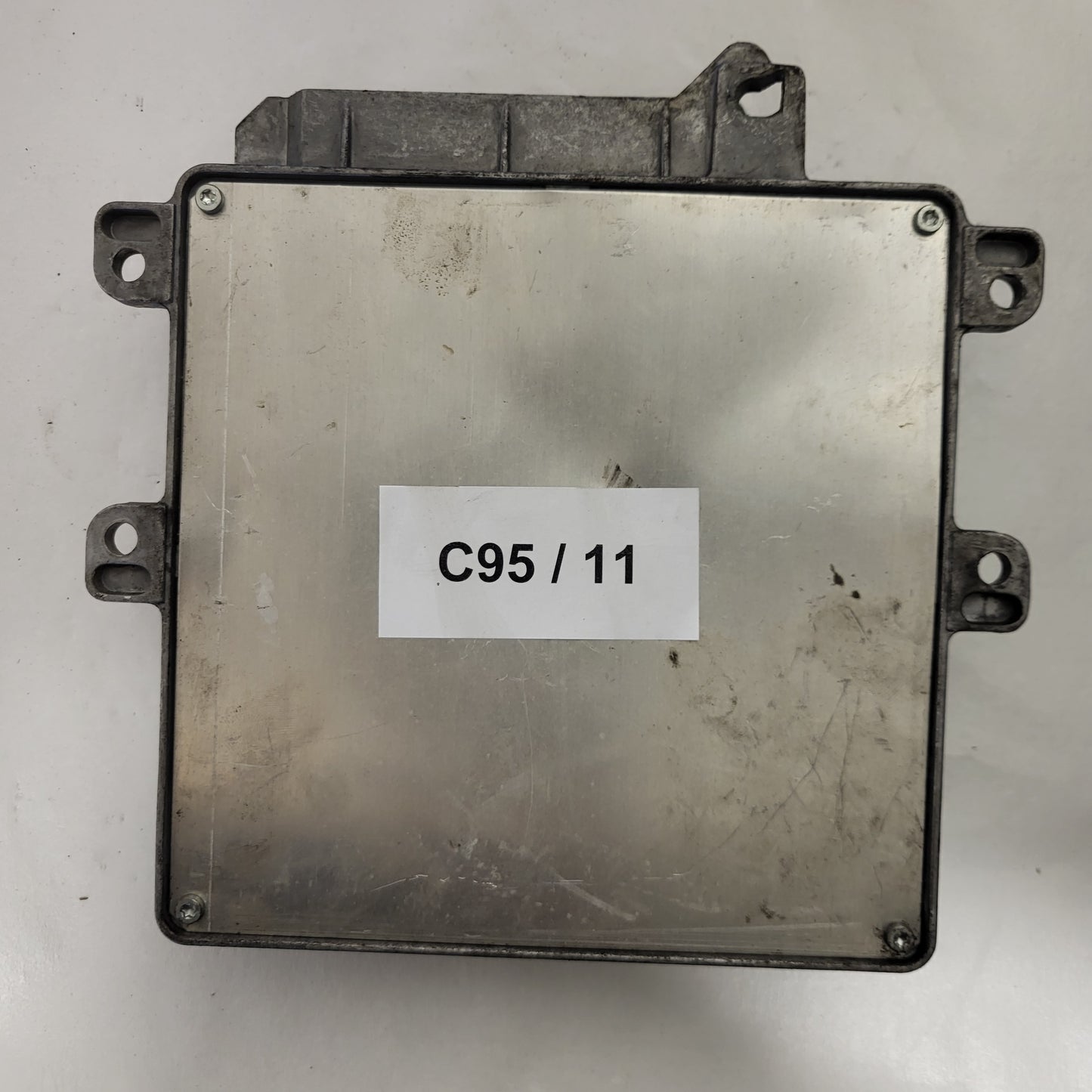 CITROEN XSARA 1.4 ECU / 9632520280 / 21649399-3 / SL96-9 / SAGEM